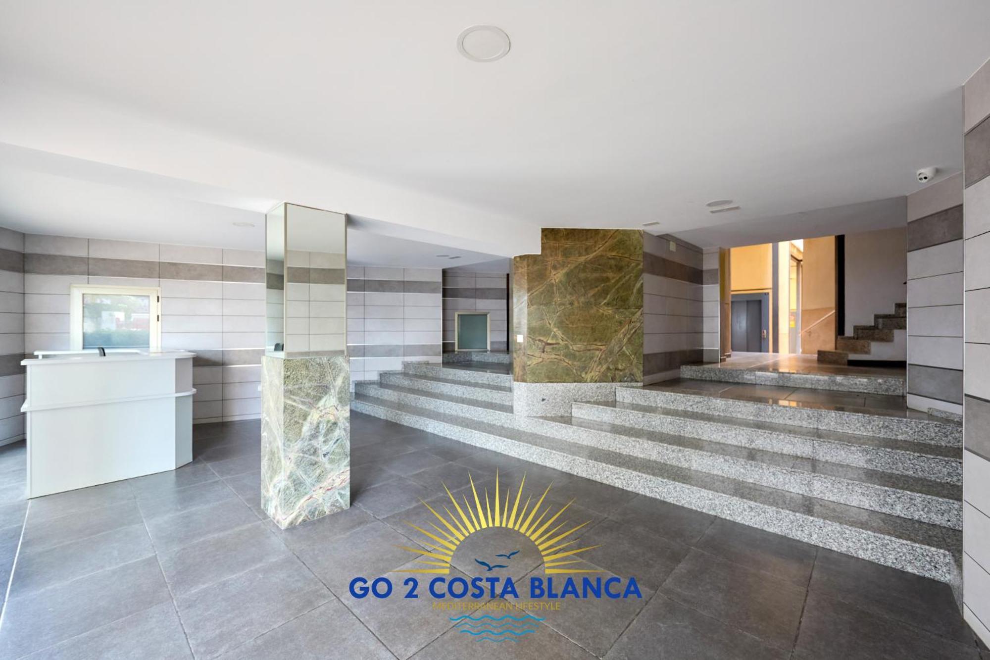 Apartamento Oasia
