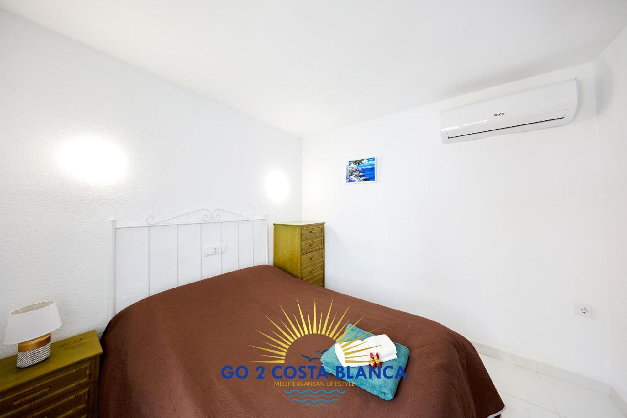 Oasia Apartamento Benidorm
