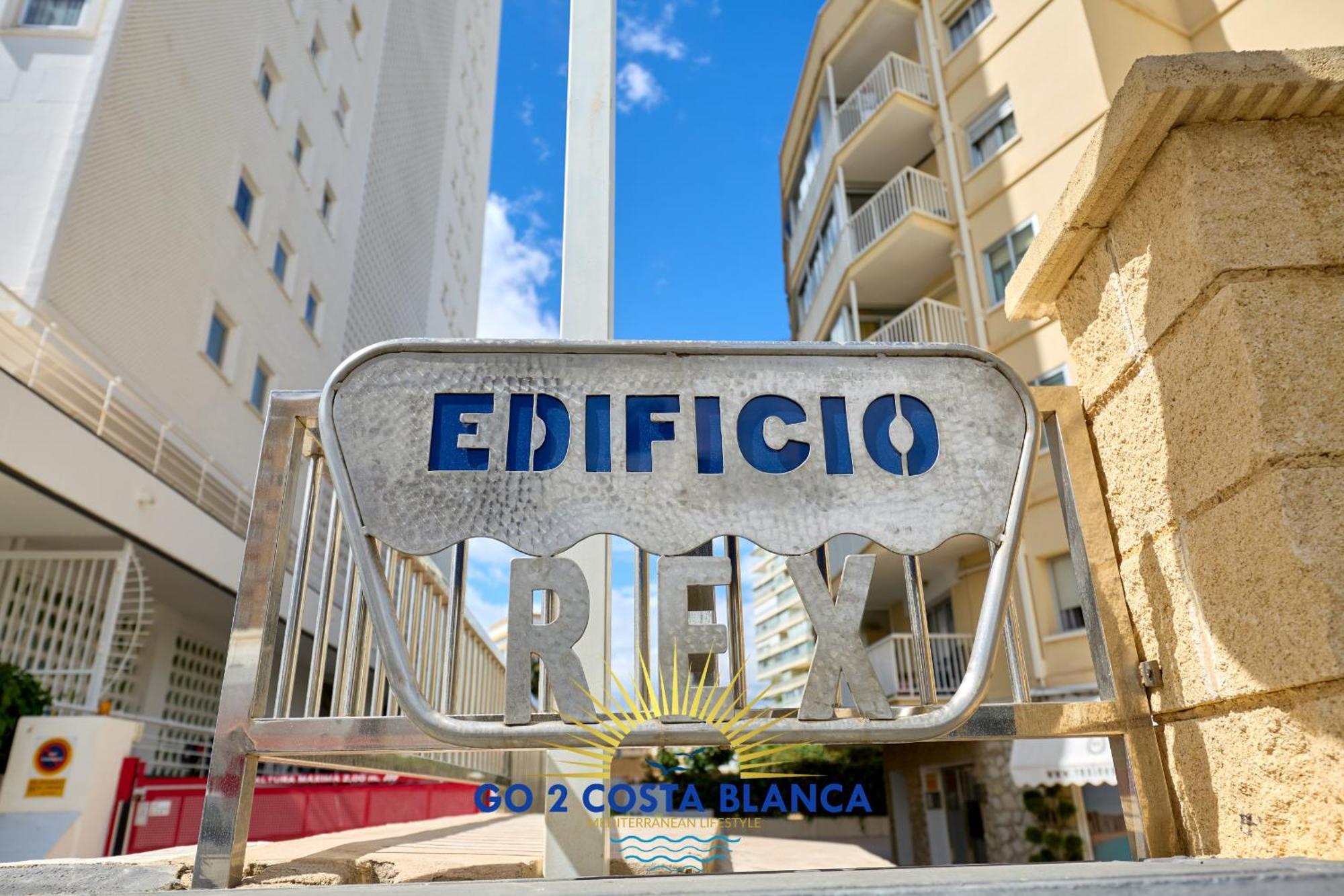 Oasia Apartamento Benidorm