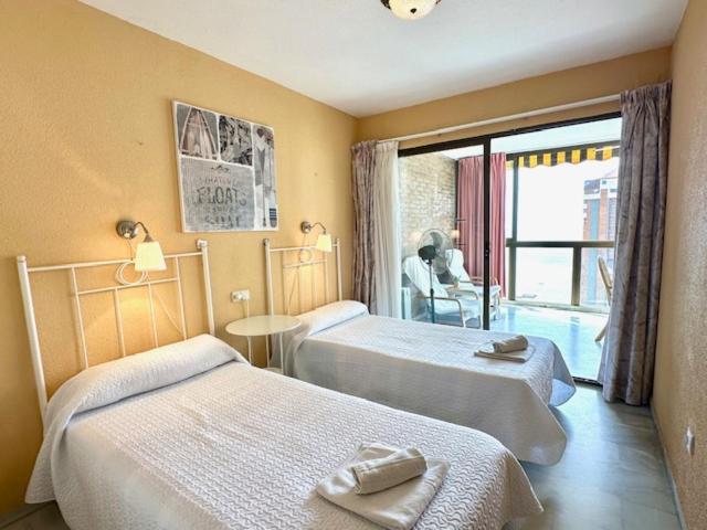 Apartamento Mediterraneo 43 - Aloturin *