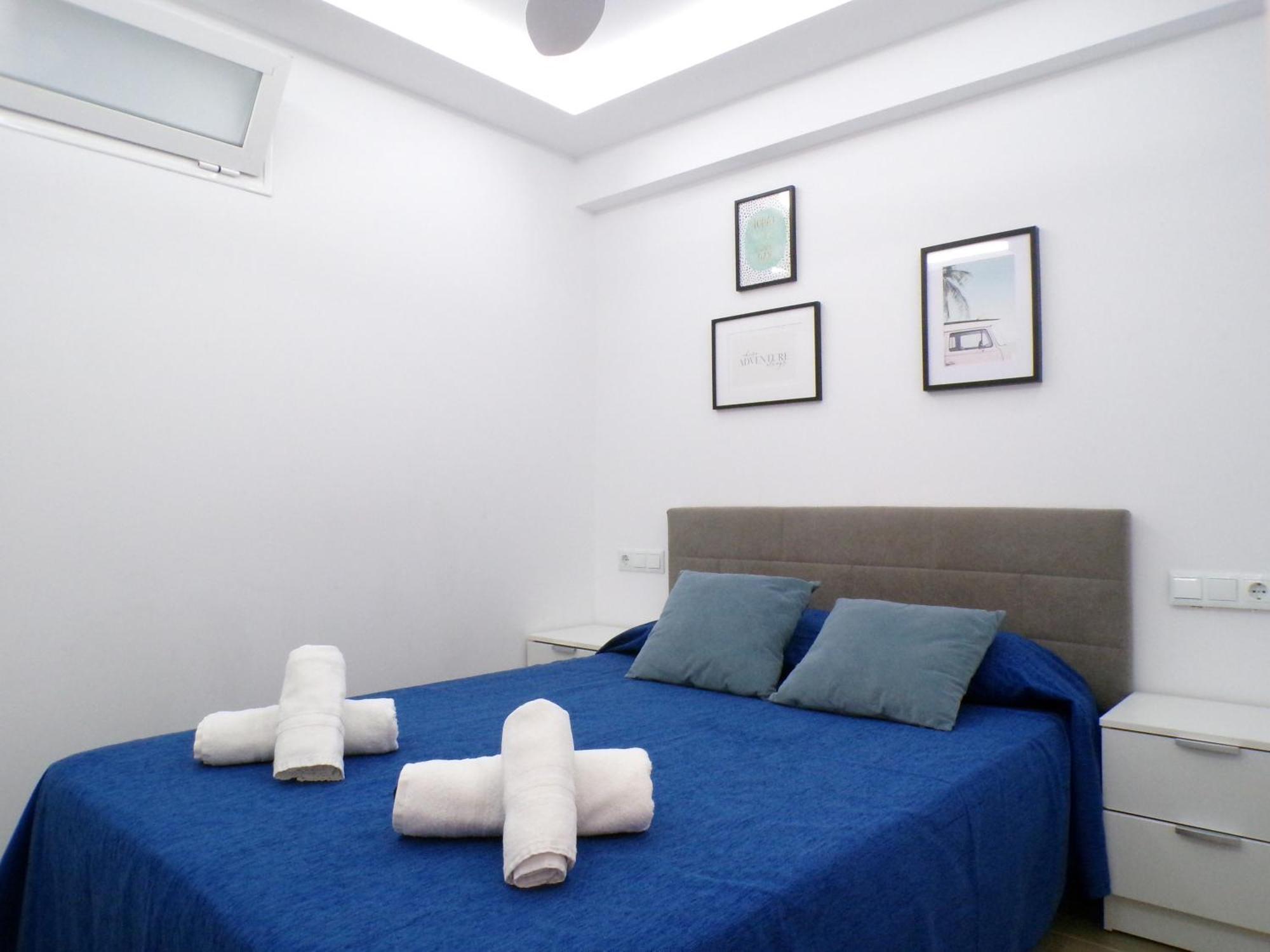 Moderno Con Piscina Y Bicicletas Gratis Apartamento *