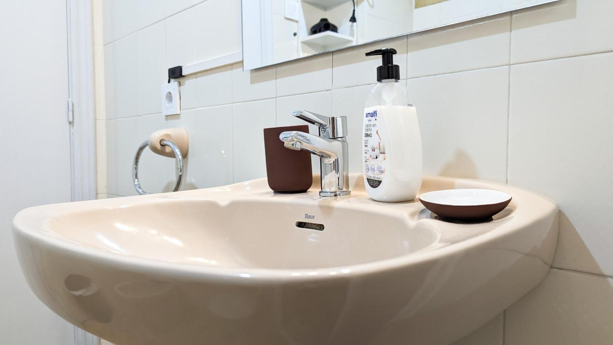 Apartamento Gerona Sweet *