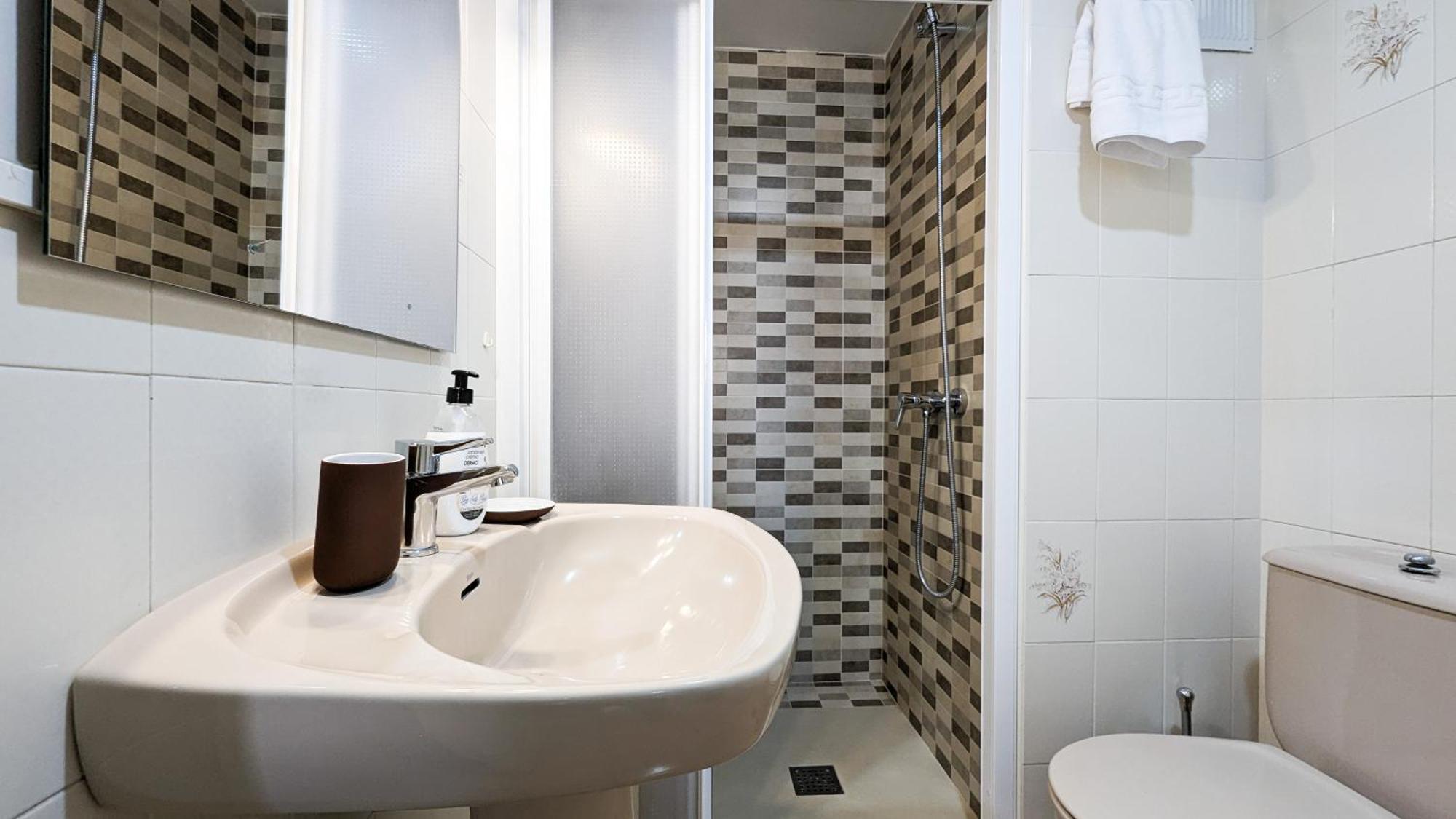 Gerona Sweet Apartamento Benidorm
