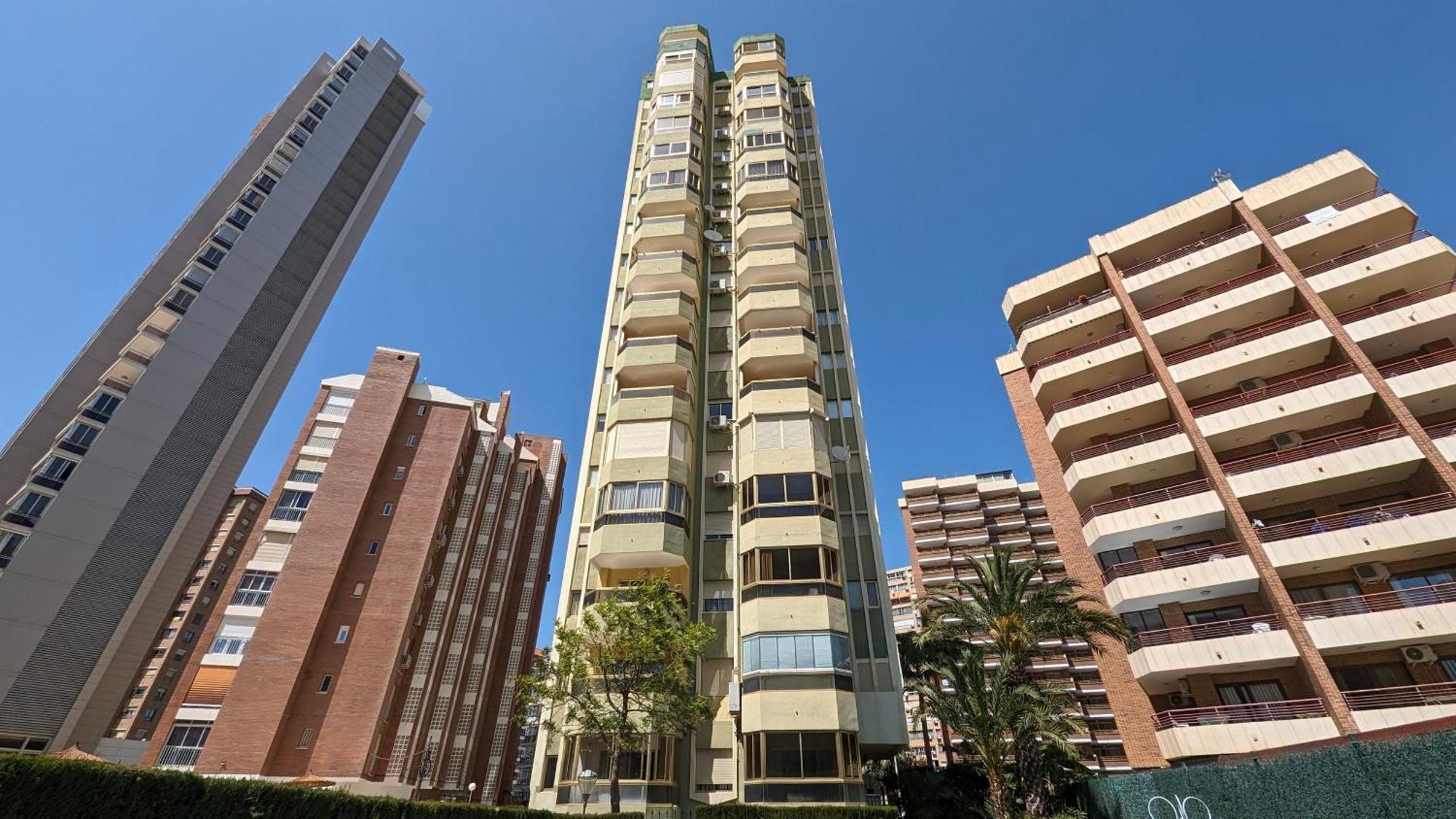 Apartamento Gerona Sweet *