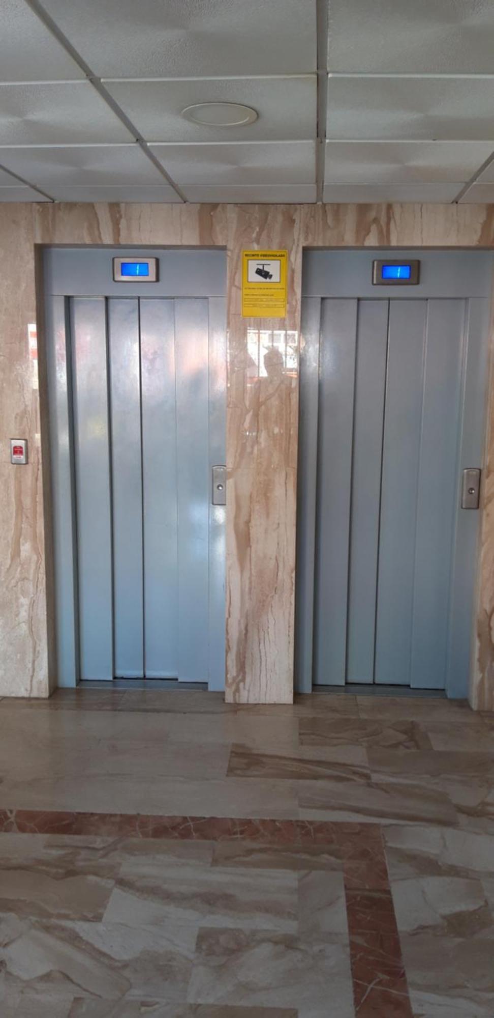 Apartamento Gerona Playmon Virginia Benidorm