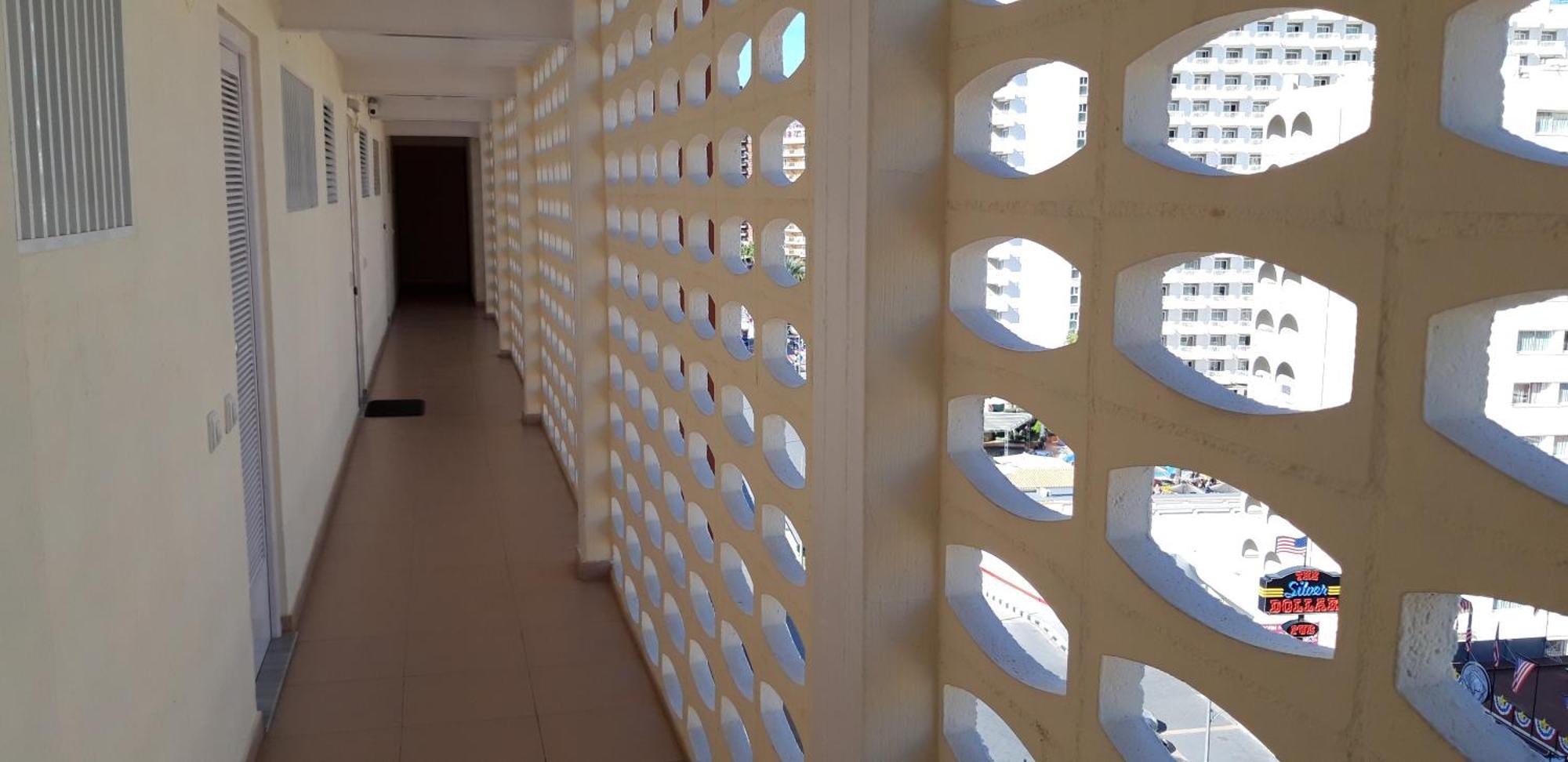 Apartamento Gerona Playmon Virginia *