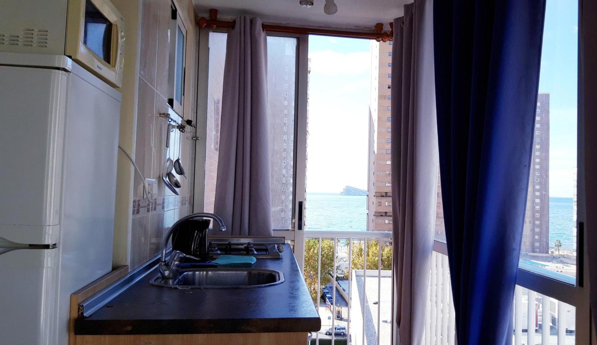 Apartamento Gerona Playmon Virginia *