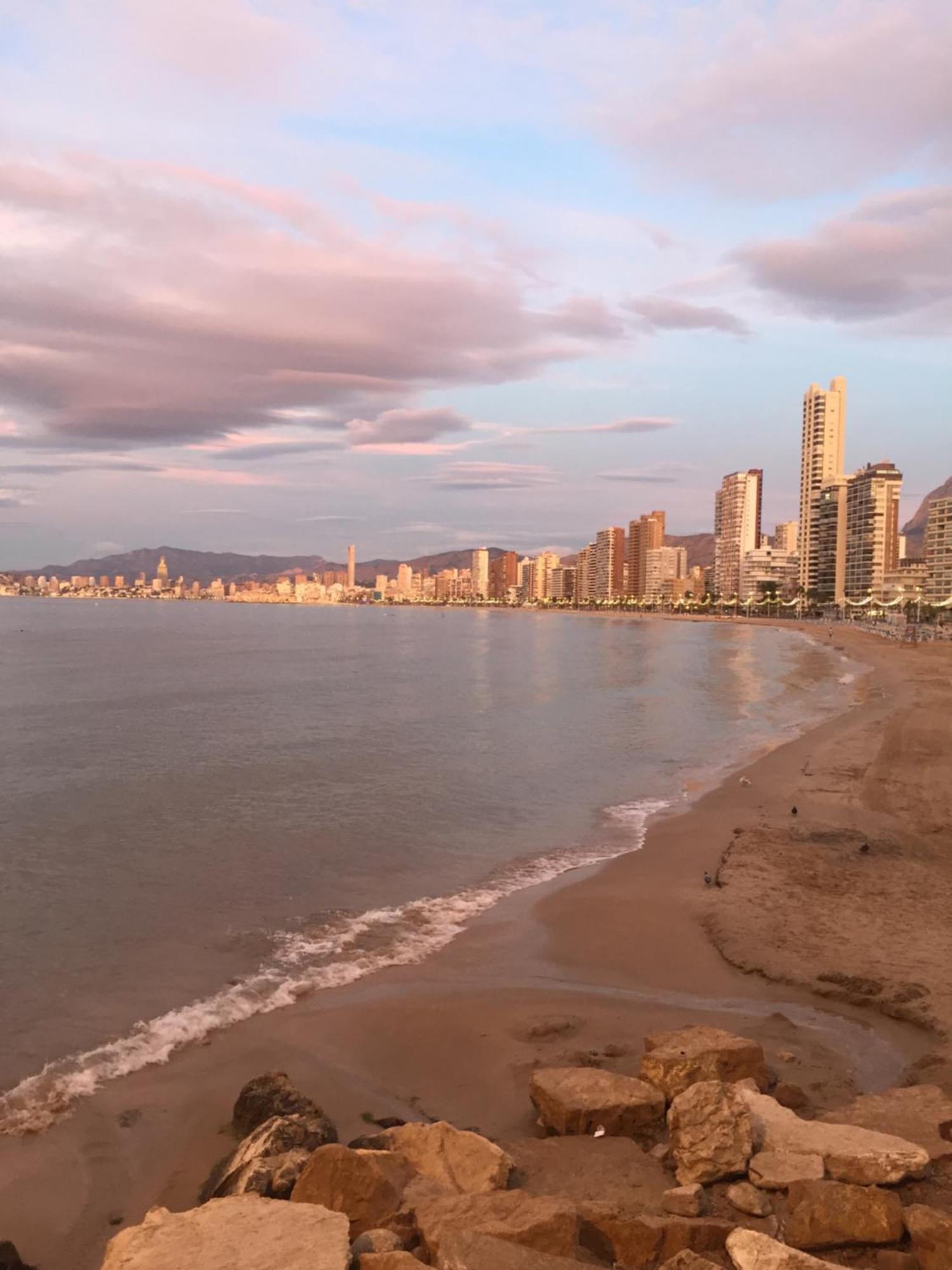 Apartamento Gerona Playmon Virginia