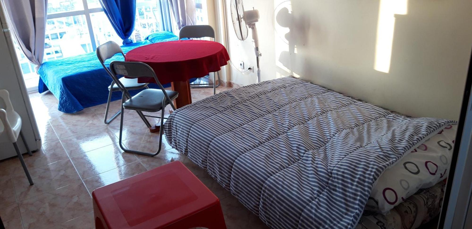 Apartamento Gerona Playmon Virginia Benidorm