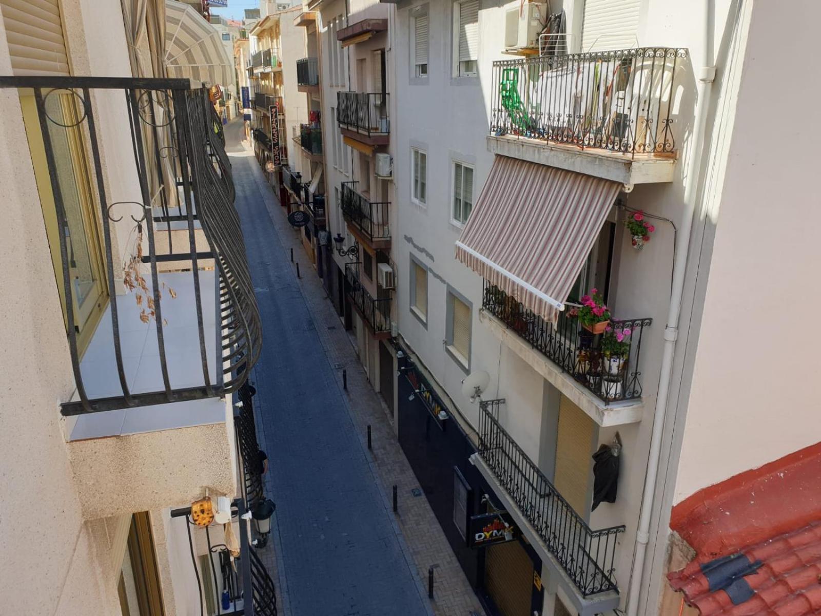 Carmen Apartamento *