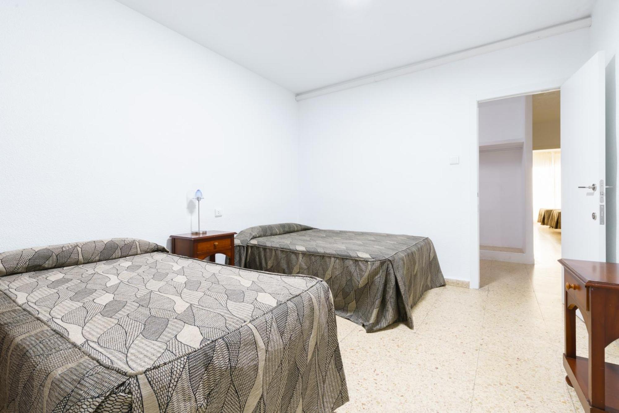 Apartamento Maja *