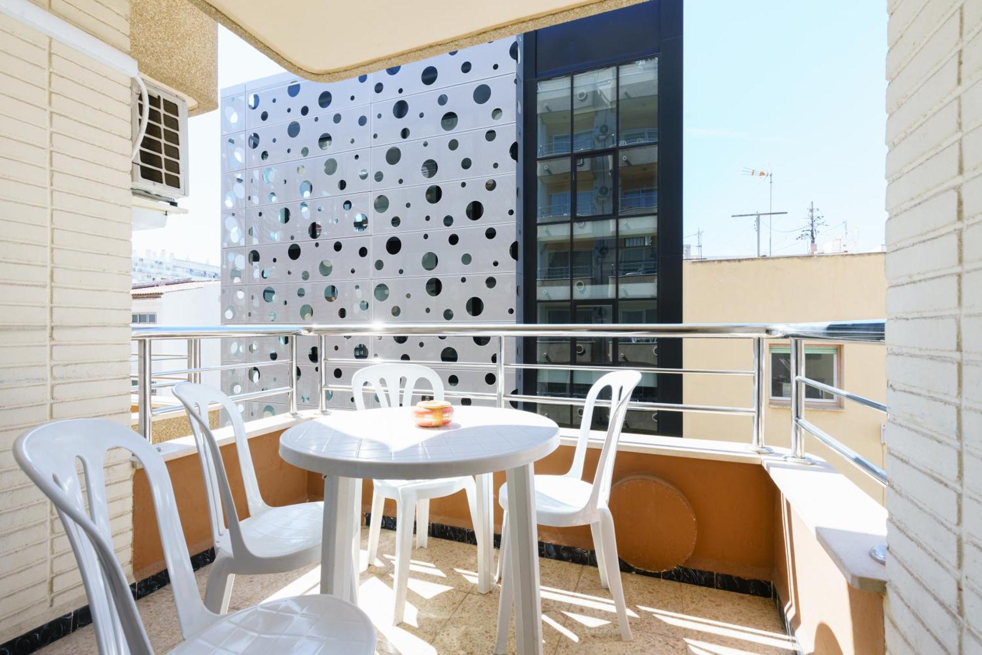 Maja Apartamento Benidorm