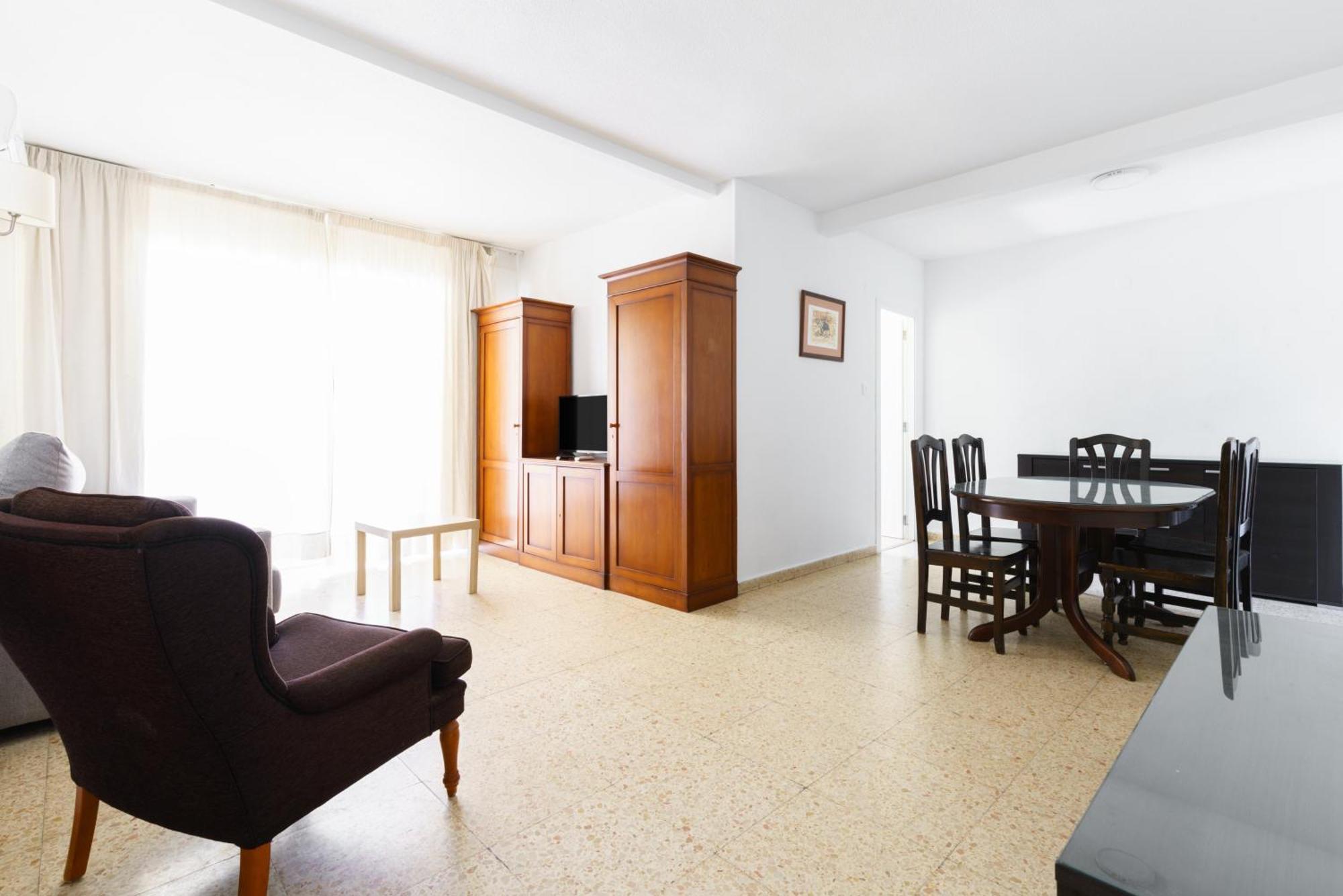 Apartamento Maja Benidorm