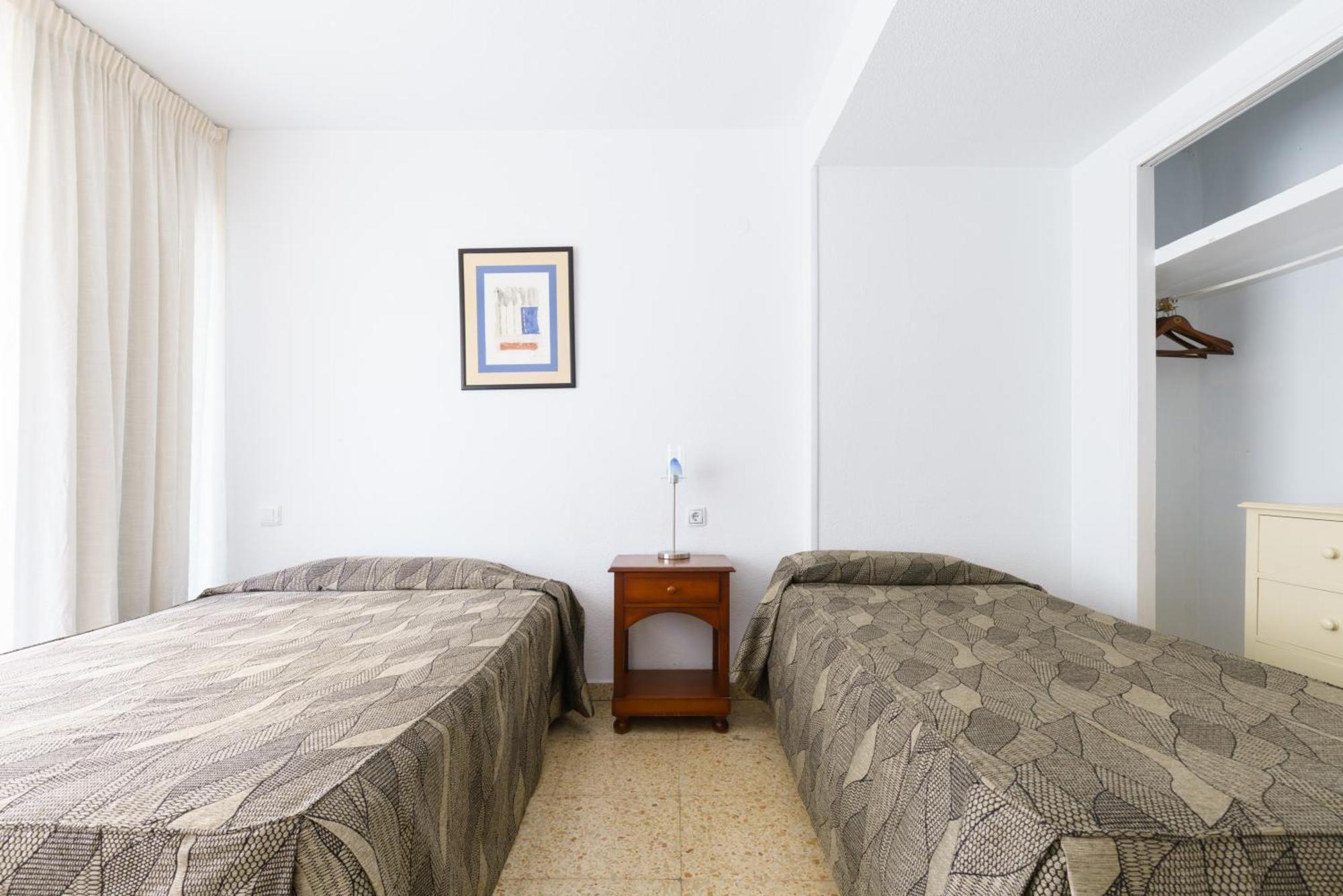 Apartamento Maja Benidorm