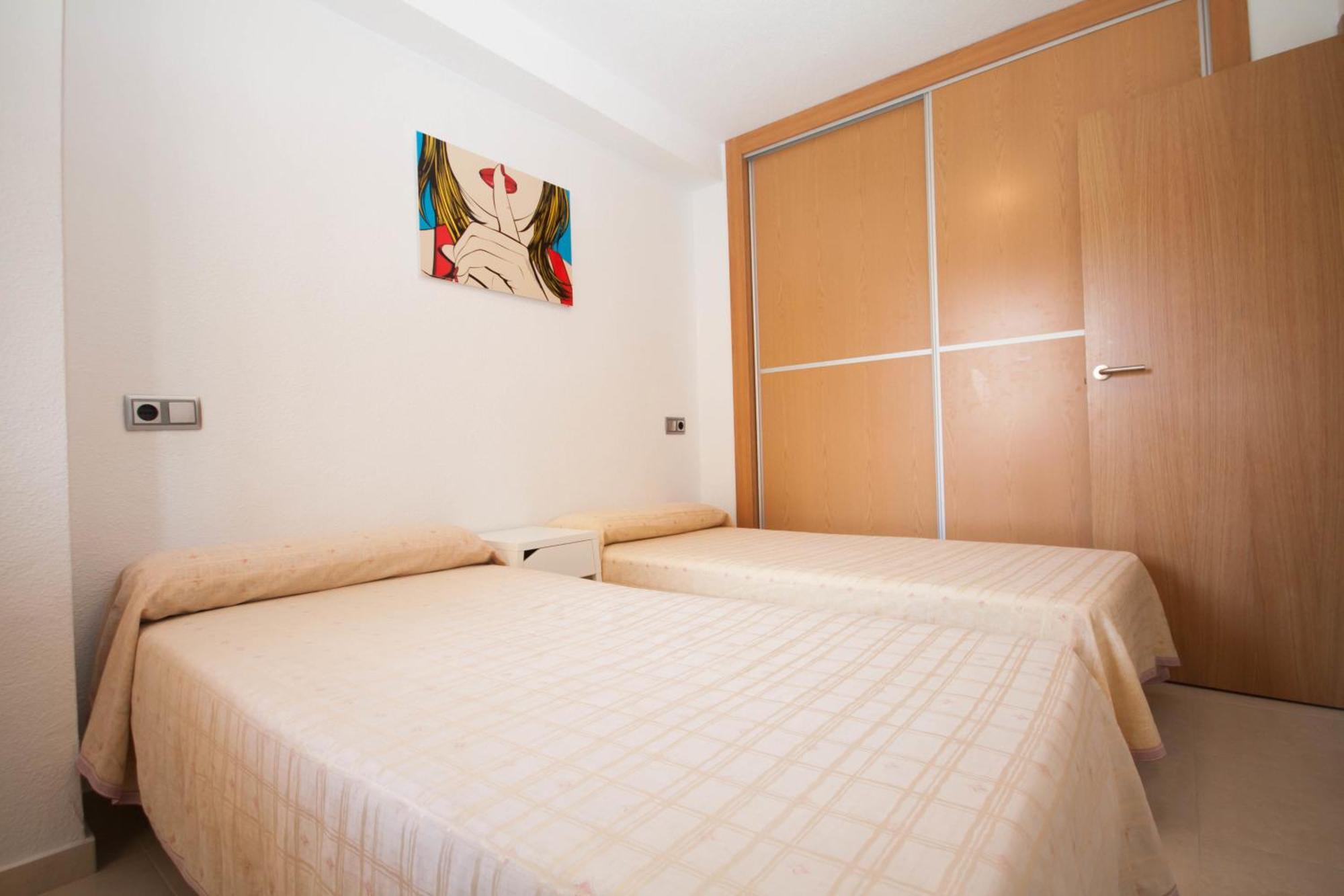 Apartamento Maysan