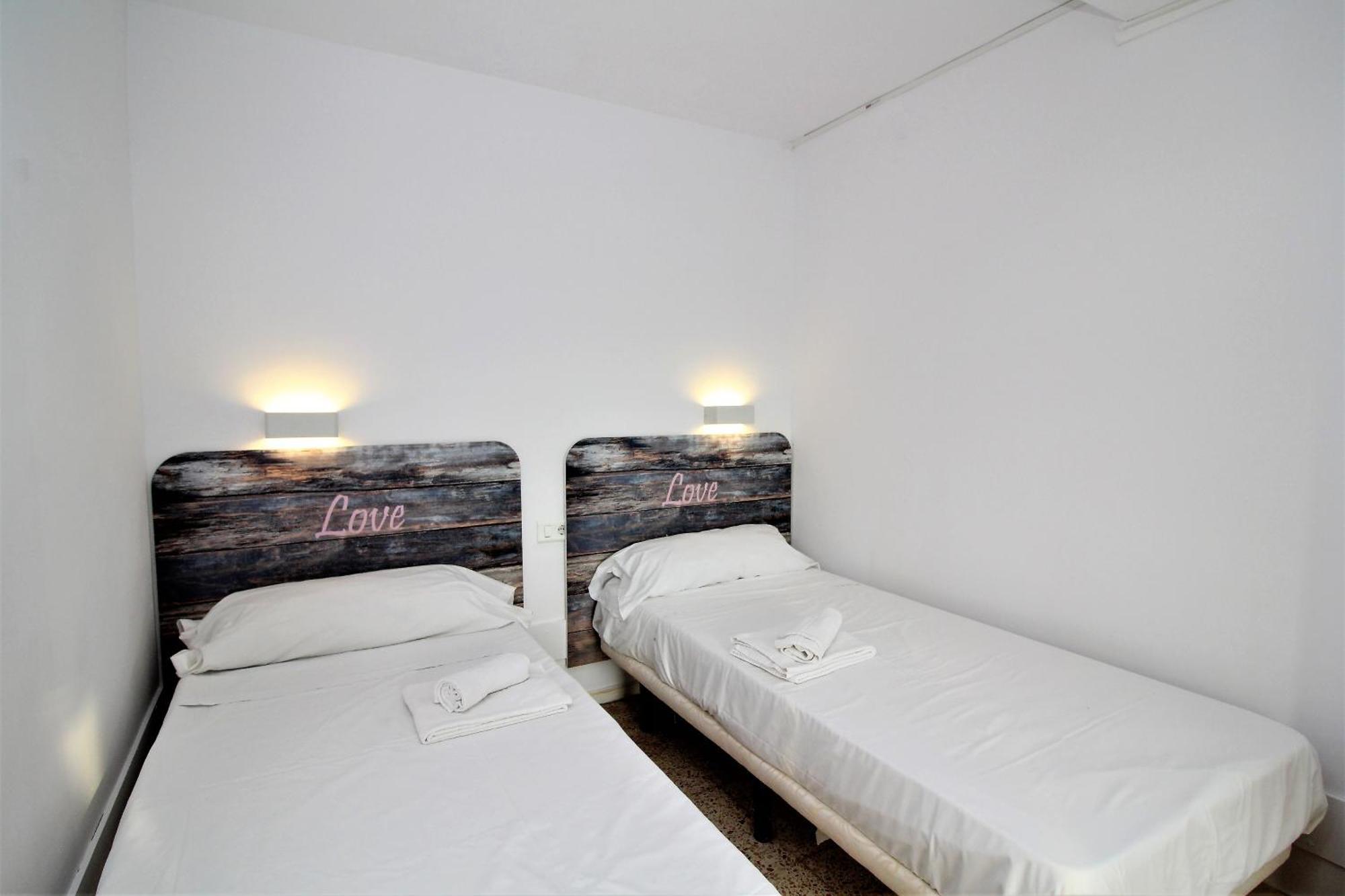 Apartamento Bermudas 814 *
