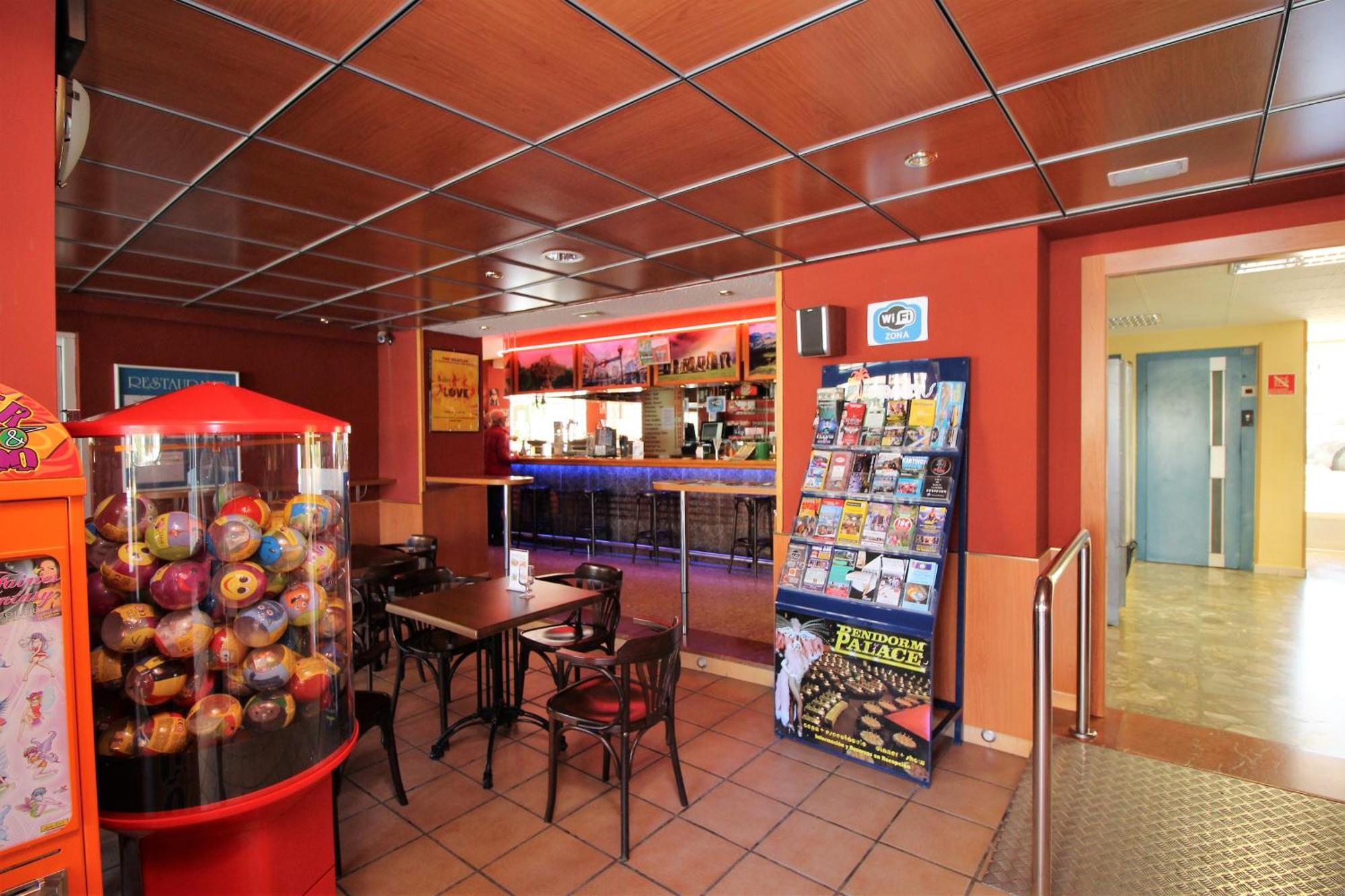 Bermudas 814 Apartamento