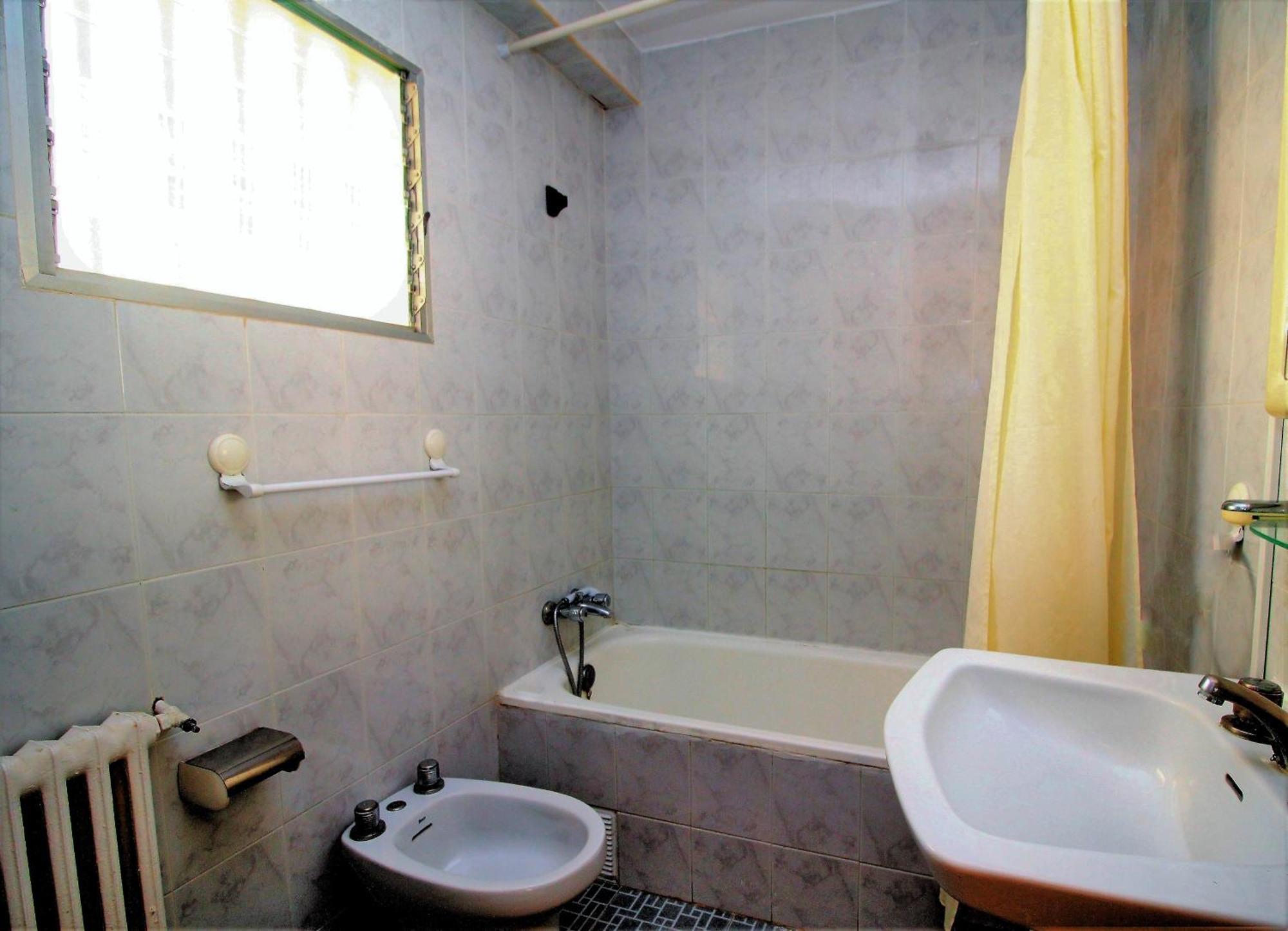 Apartamento Bermudas 814 *