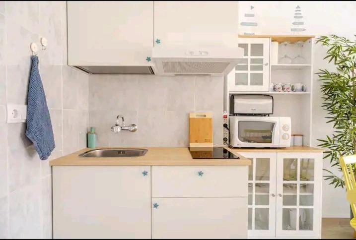 Apartamento Bonito Piso Levante *