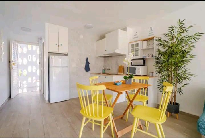 Bonito Piso Levante Apartamento Benidorm
