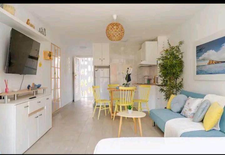 Apartamento Bonito Piso Levante