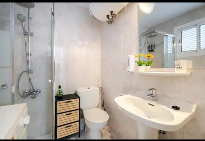 Apartamento Bonito Piso Levante *