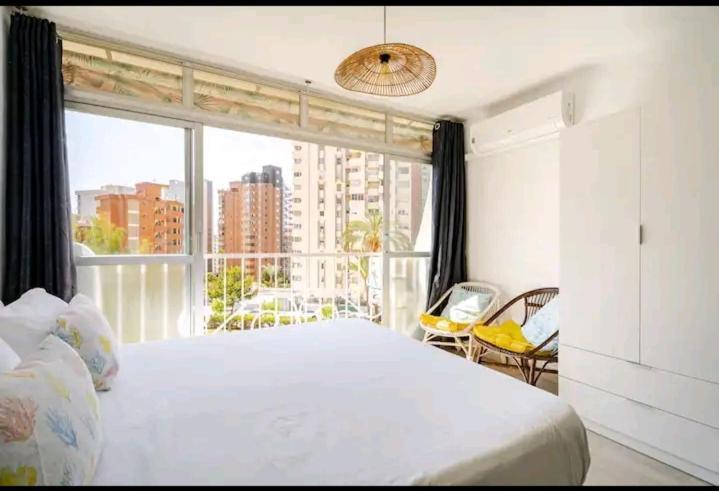 Bonito Piso Levante Apartamento Benidorm