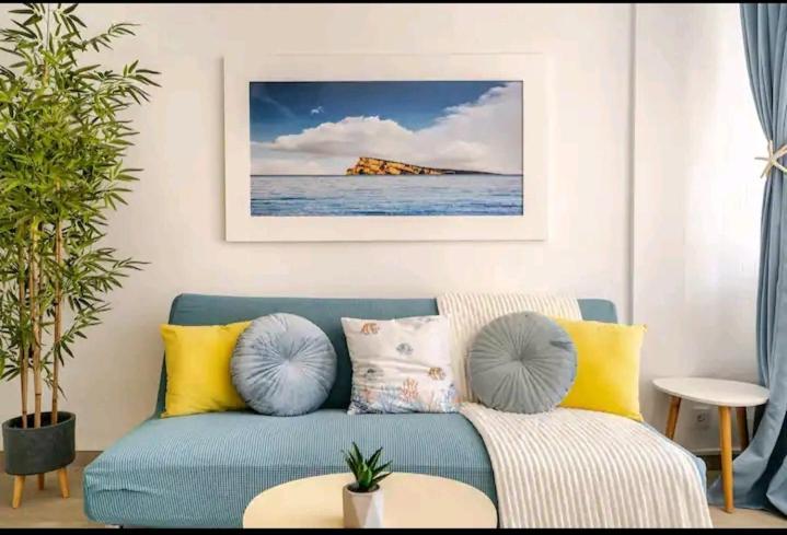 Bonito Piso Levante Apartamento