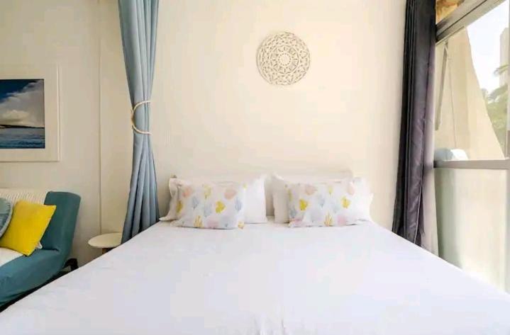 Apartamento Bonito Piso Levante