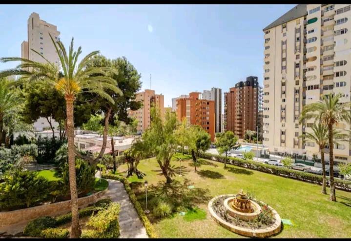 Bonito Piso Levante * Benidorm