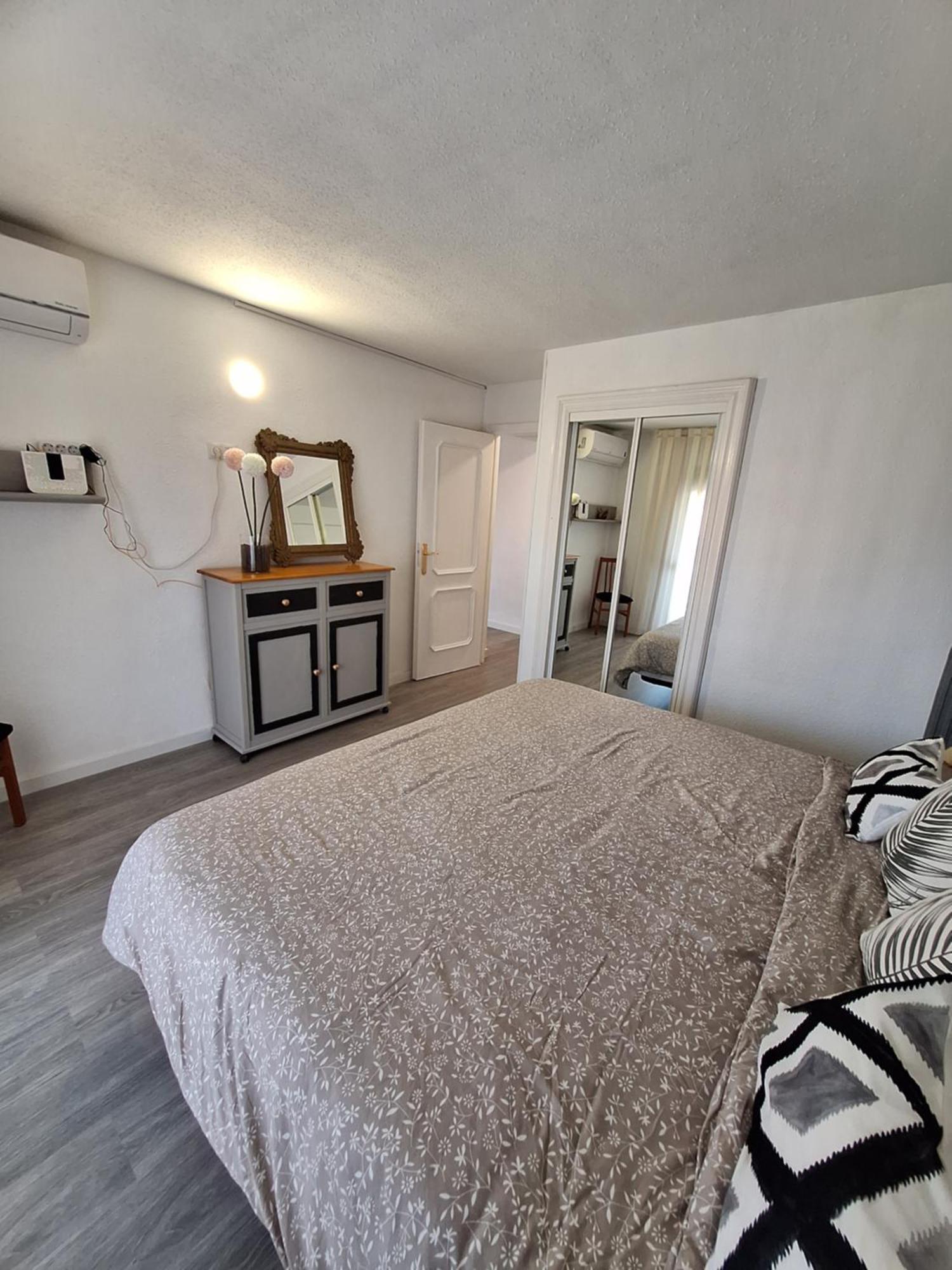 Beautiful 2 Bedrooms Aparatament Apartamento Benidorm