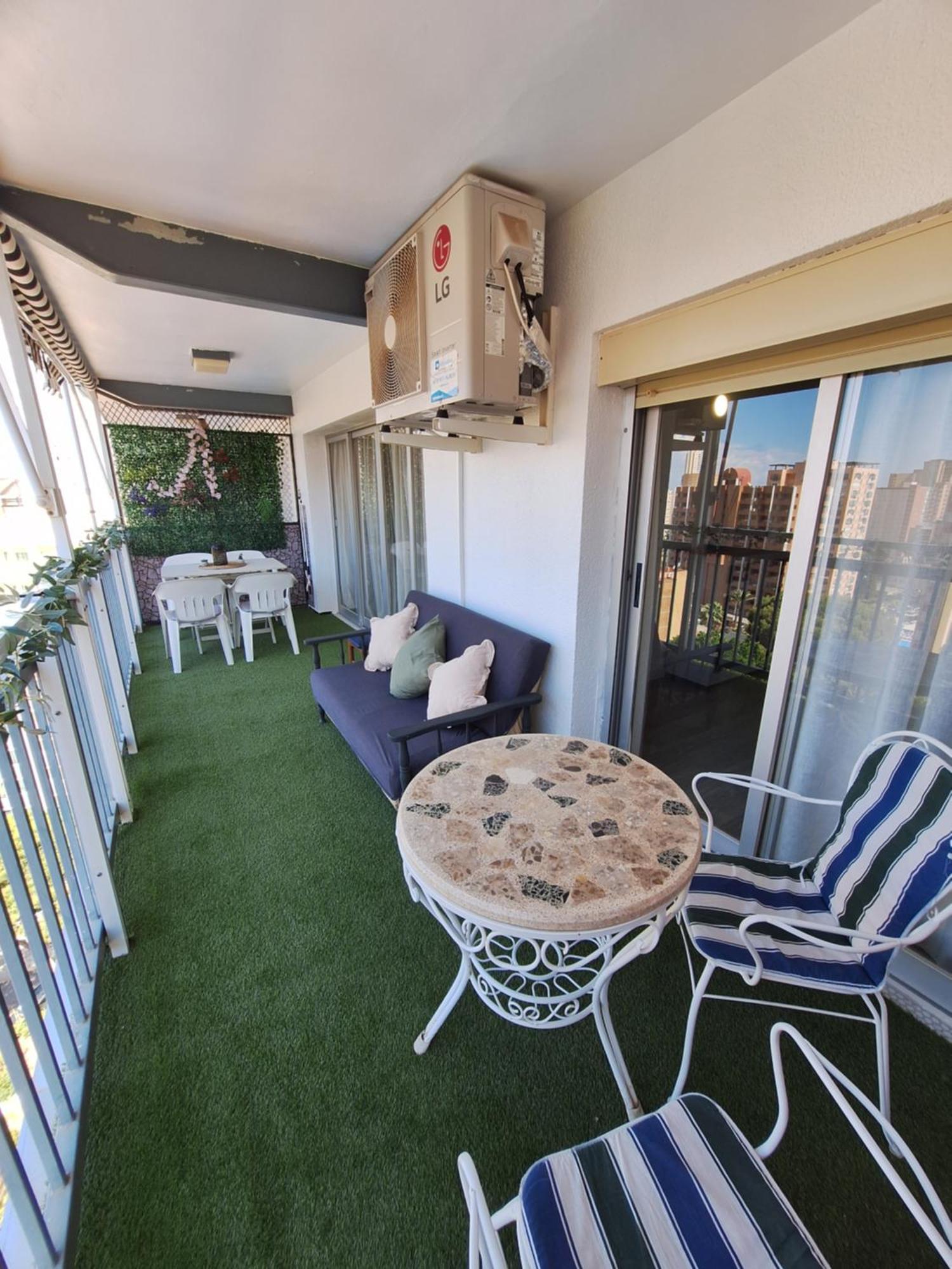 Beautiful 2 Bedrooms Aparatament Apartamento