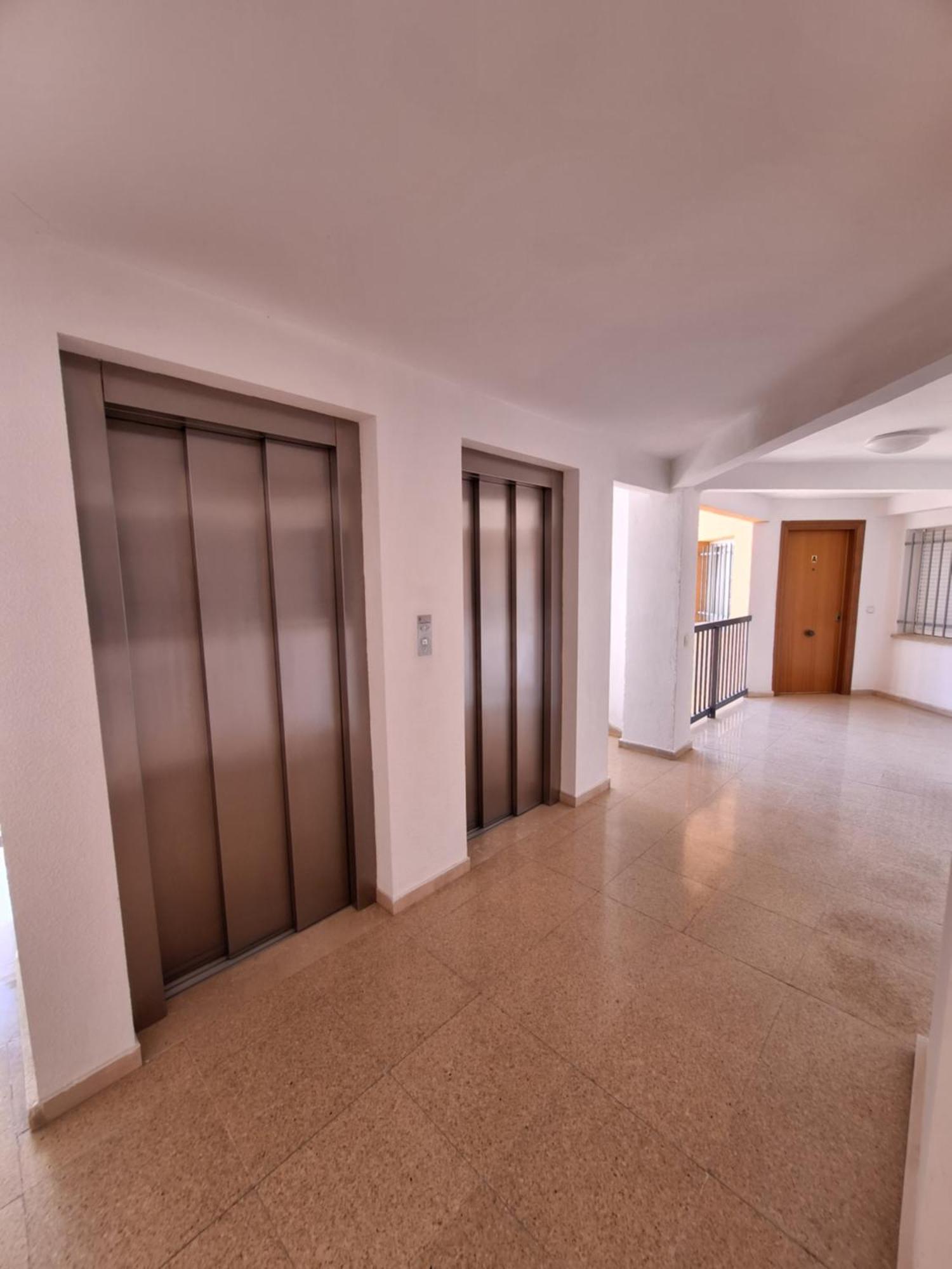 Beautiful 2 Bedrooms Aparatament Apartamento Benidorm