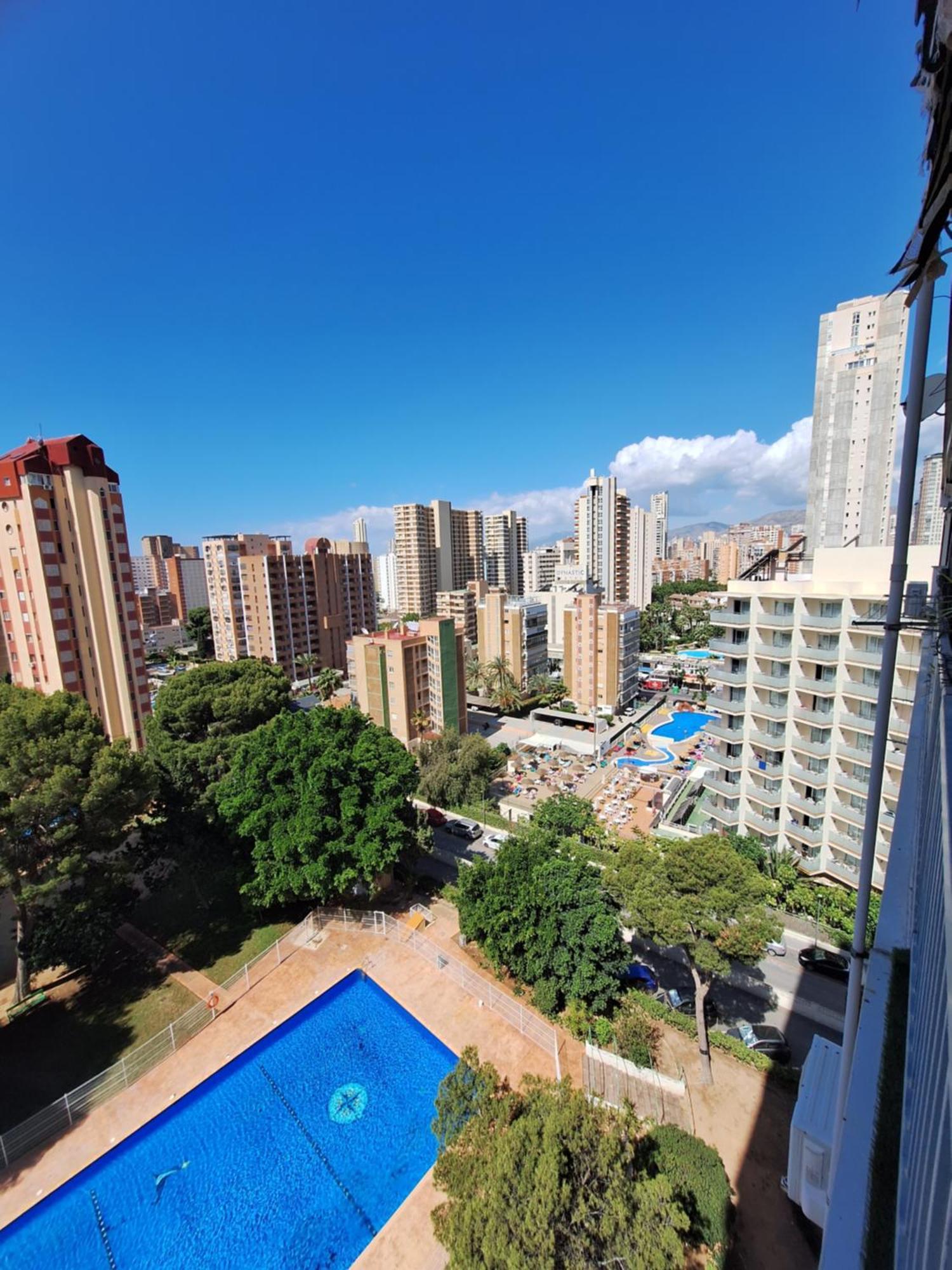 Beautiful 2 Bedrooms Aparatament Apartamento *