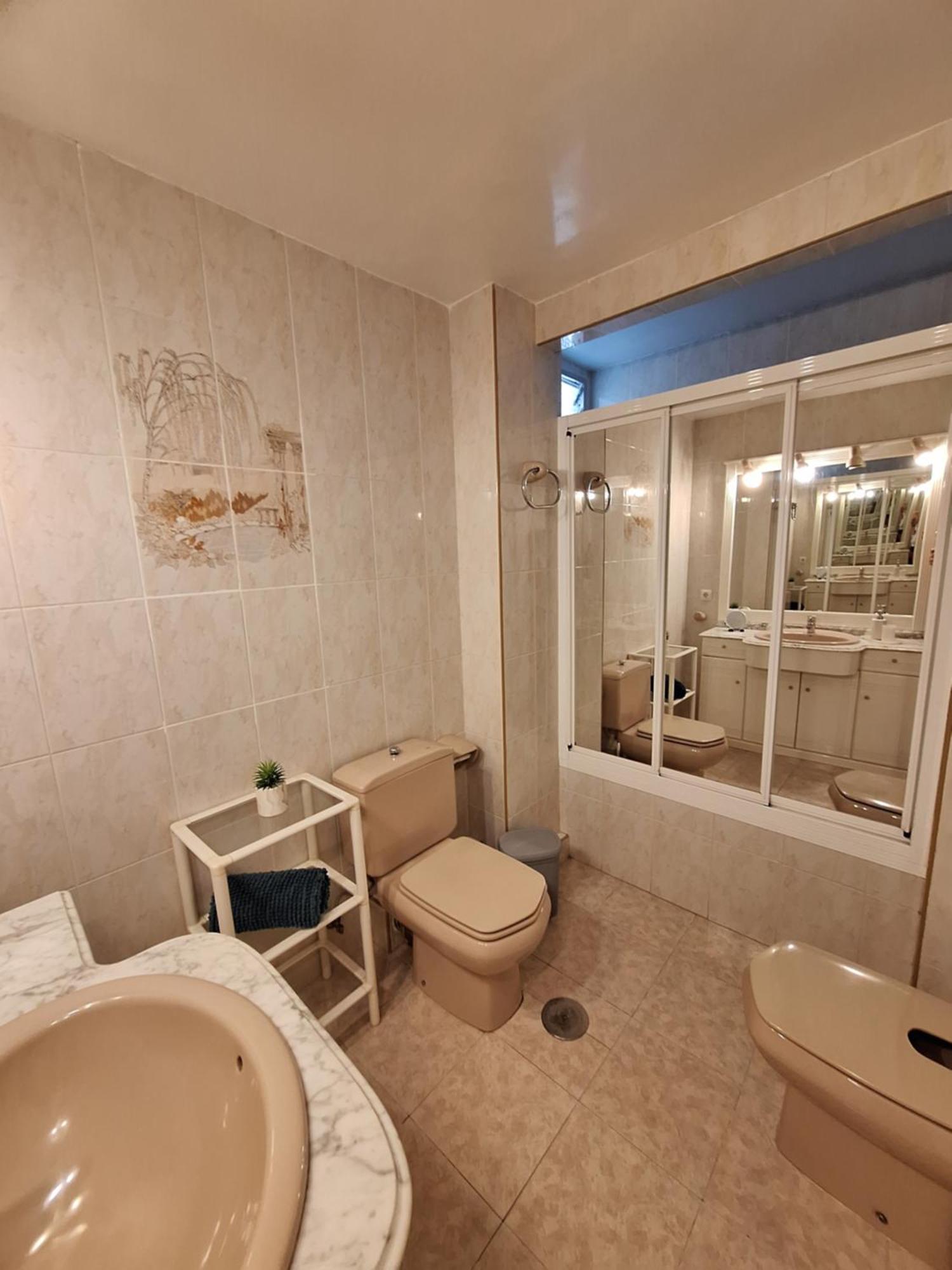 Beautiful 2 Bedrooms Aparatament Apartamento
