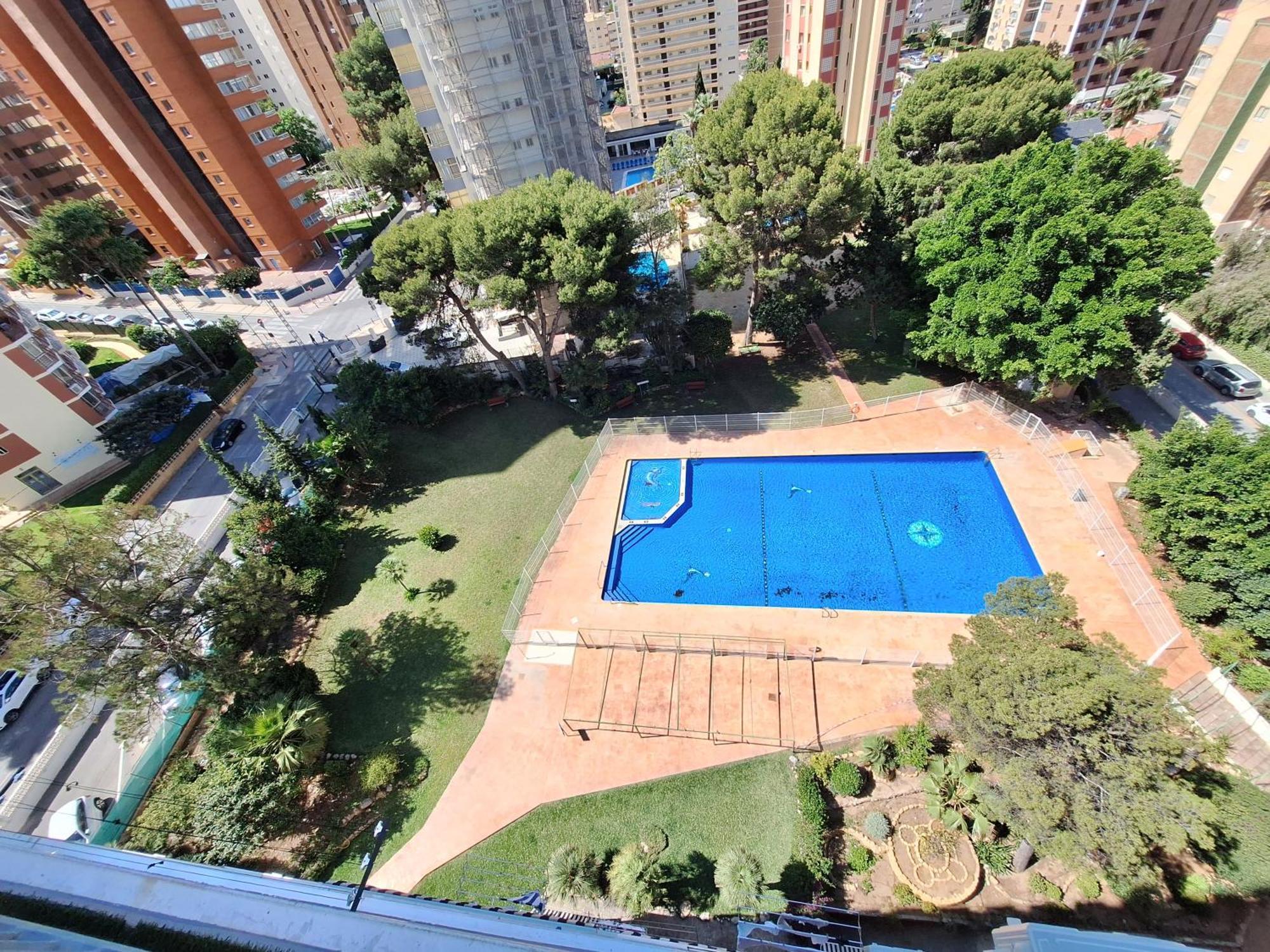 Beautiful 2 Bedrooms Aparatament Apartamento