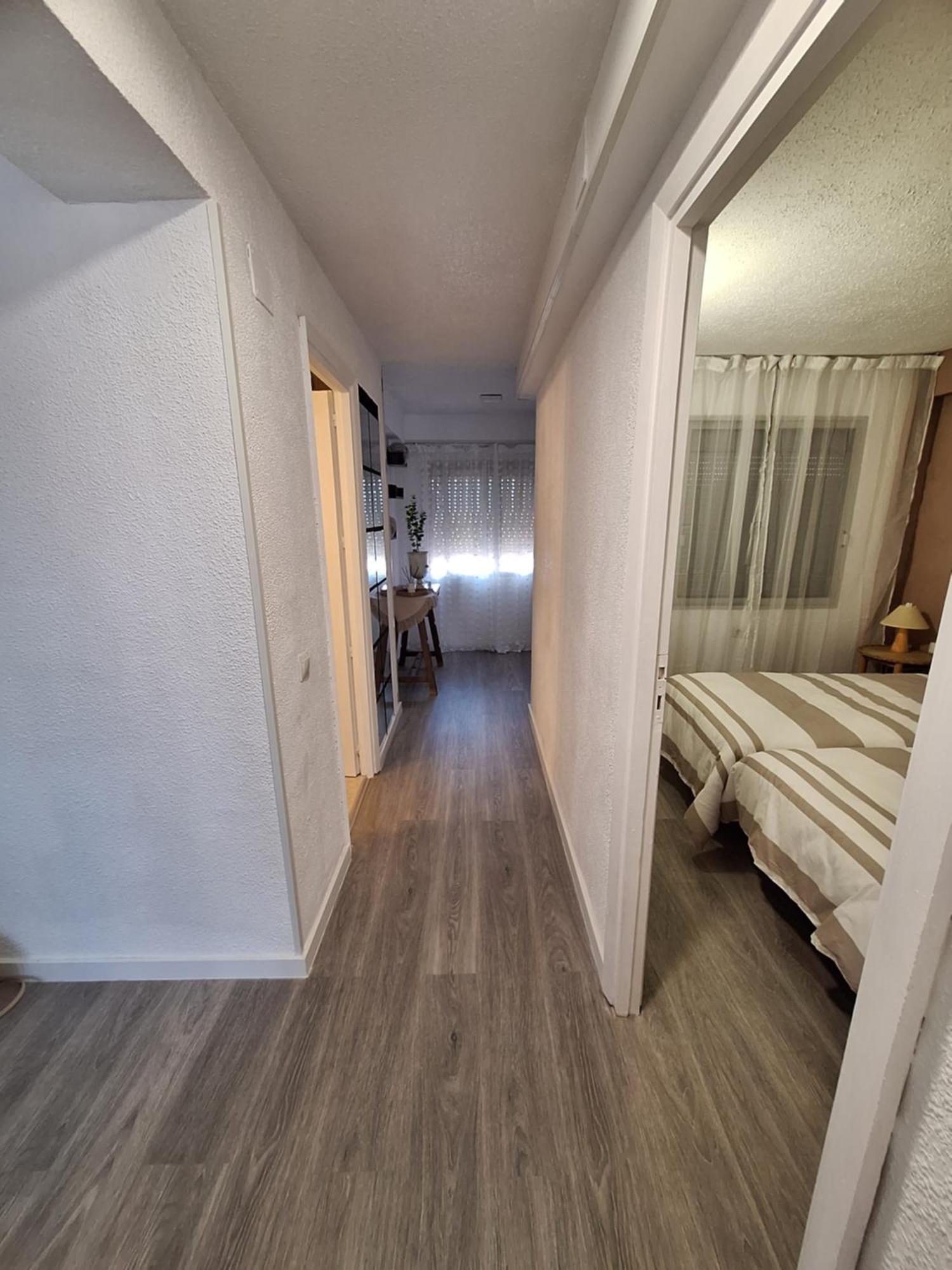 Beautiful 2 Bedrooms Aparatament Apartamento Benidorm