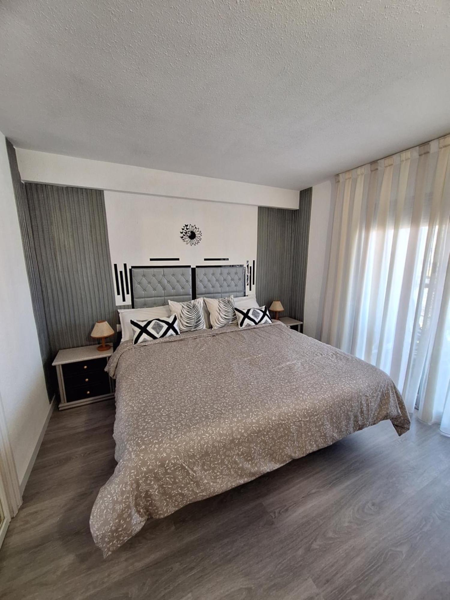 Beautiful 2 Bedrooms Aparatament Apartamento