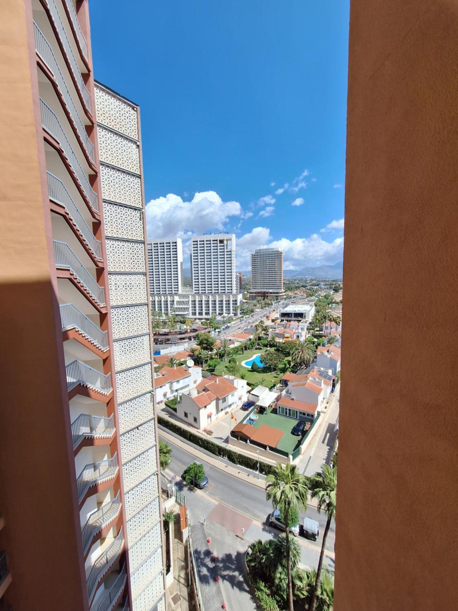 Apartamento Beautiful 2 Bedrooms Aparatament