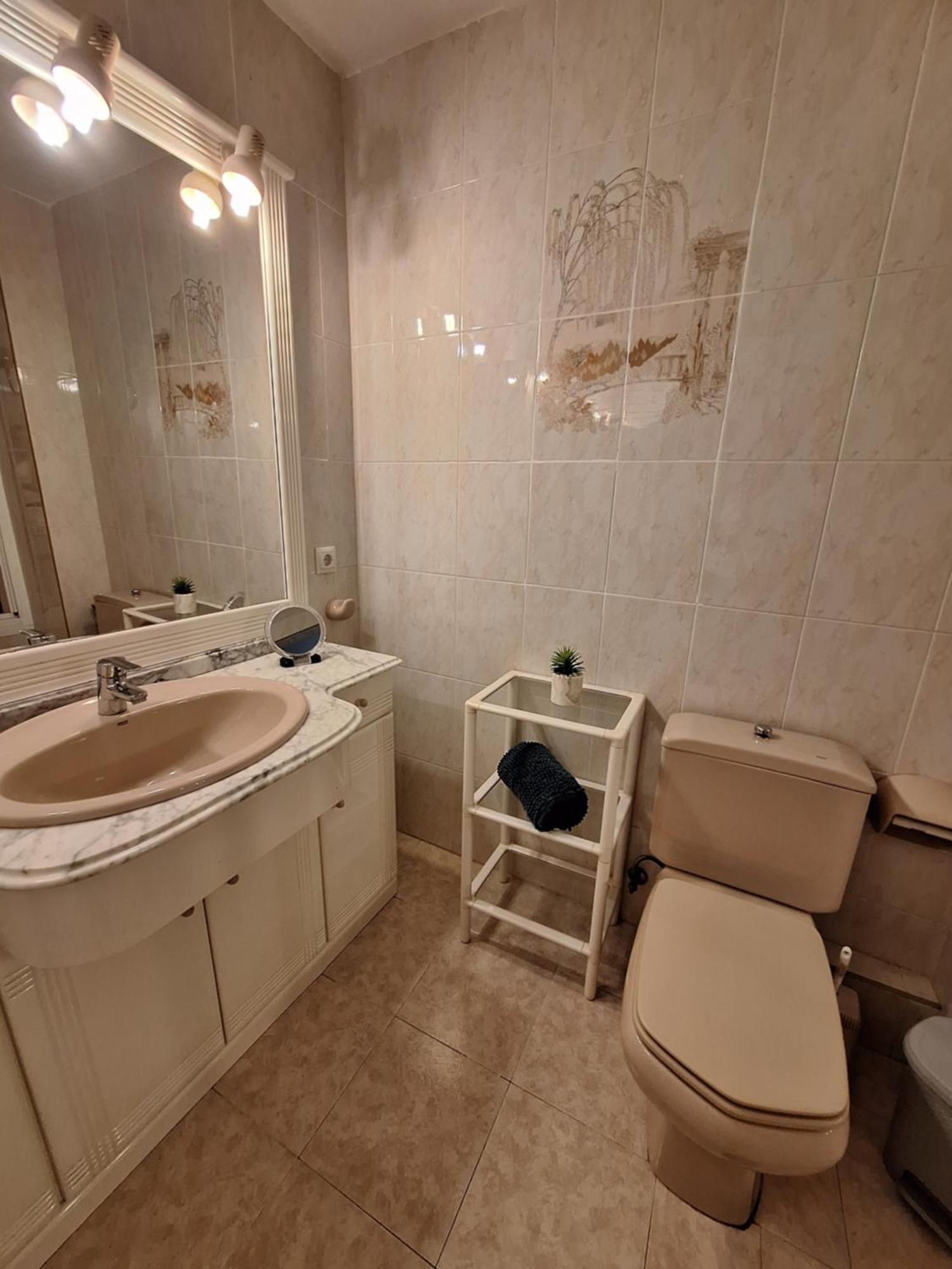 Apartamento Beautiful 2 Bedrooms Aparatament