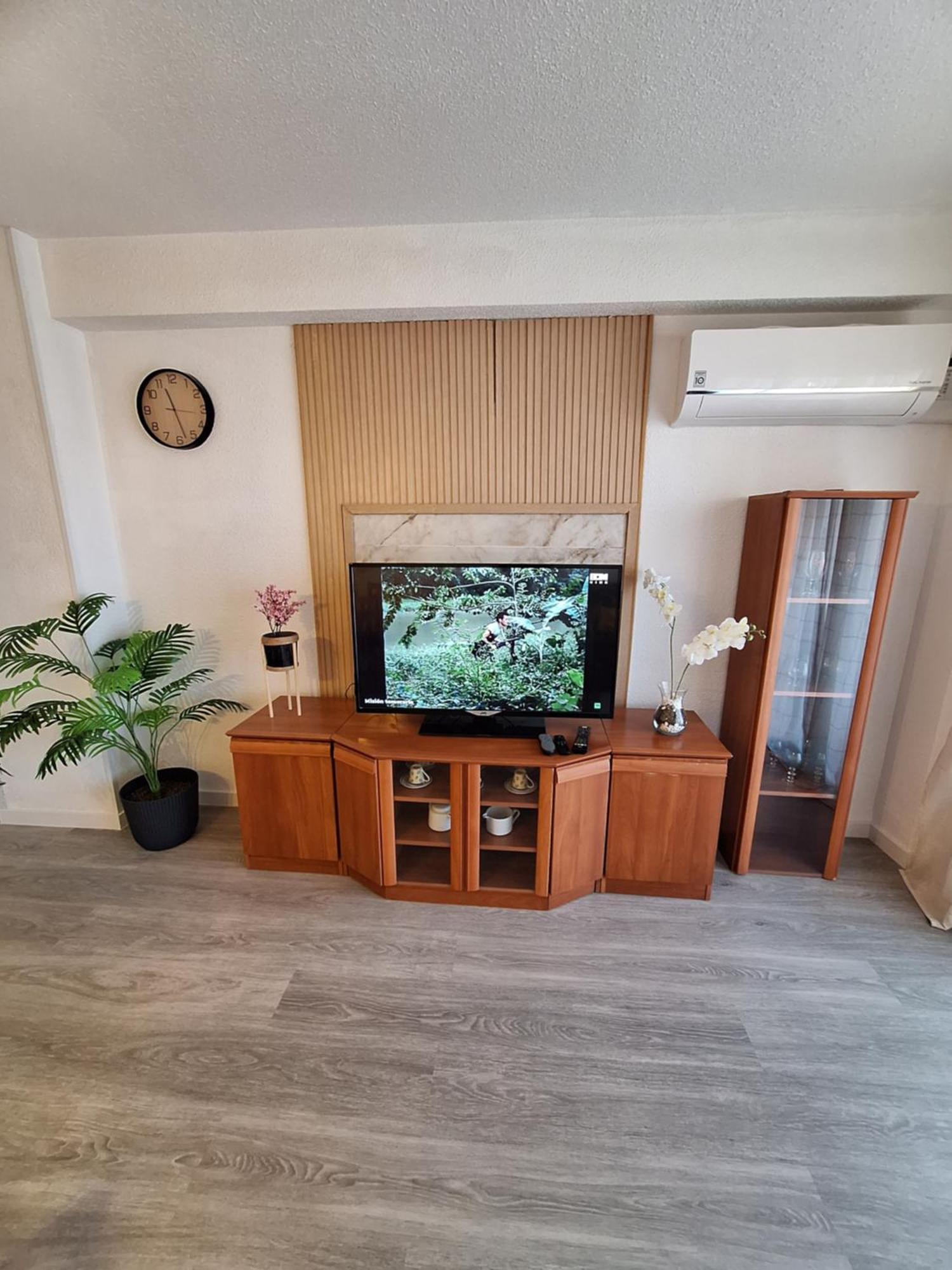 Beautiful 2 Bedrooms Aparatament Apartamento *