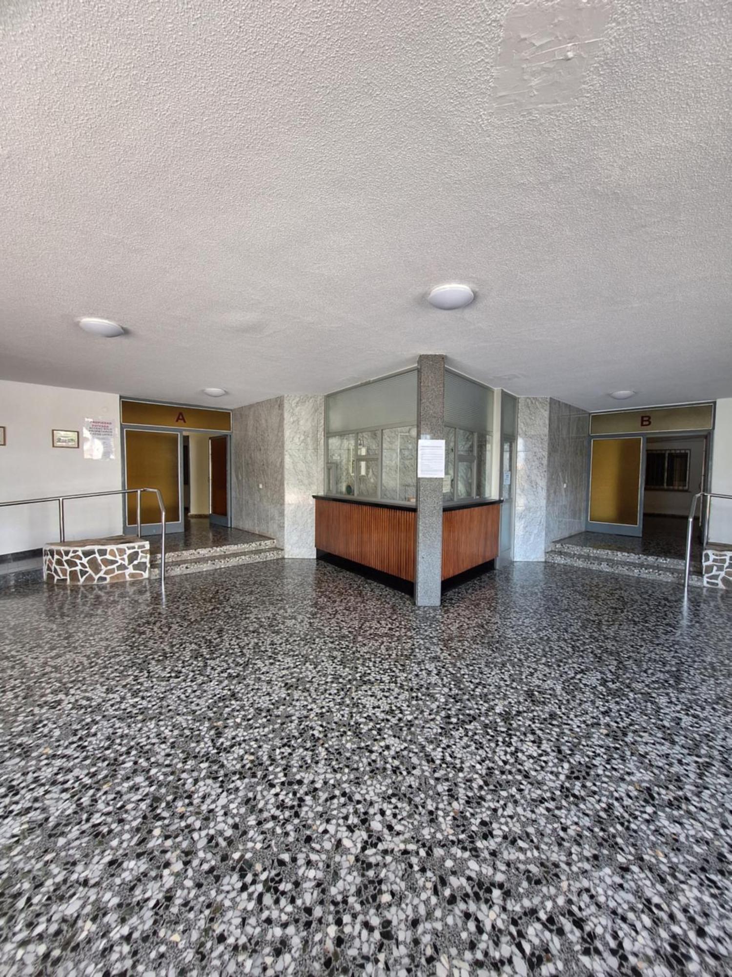 Apartamento Beautiful 2 Bedrooms Aparatament