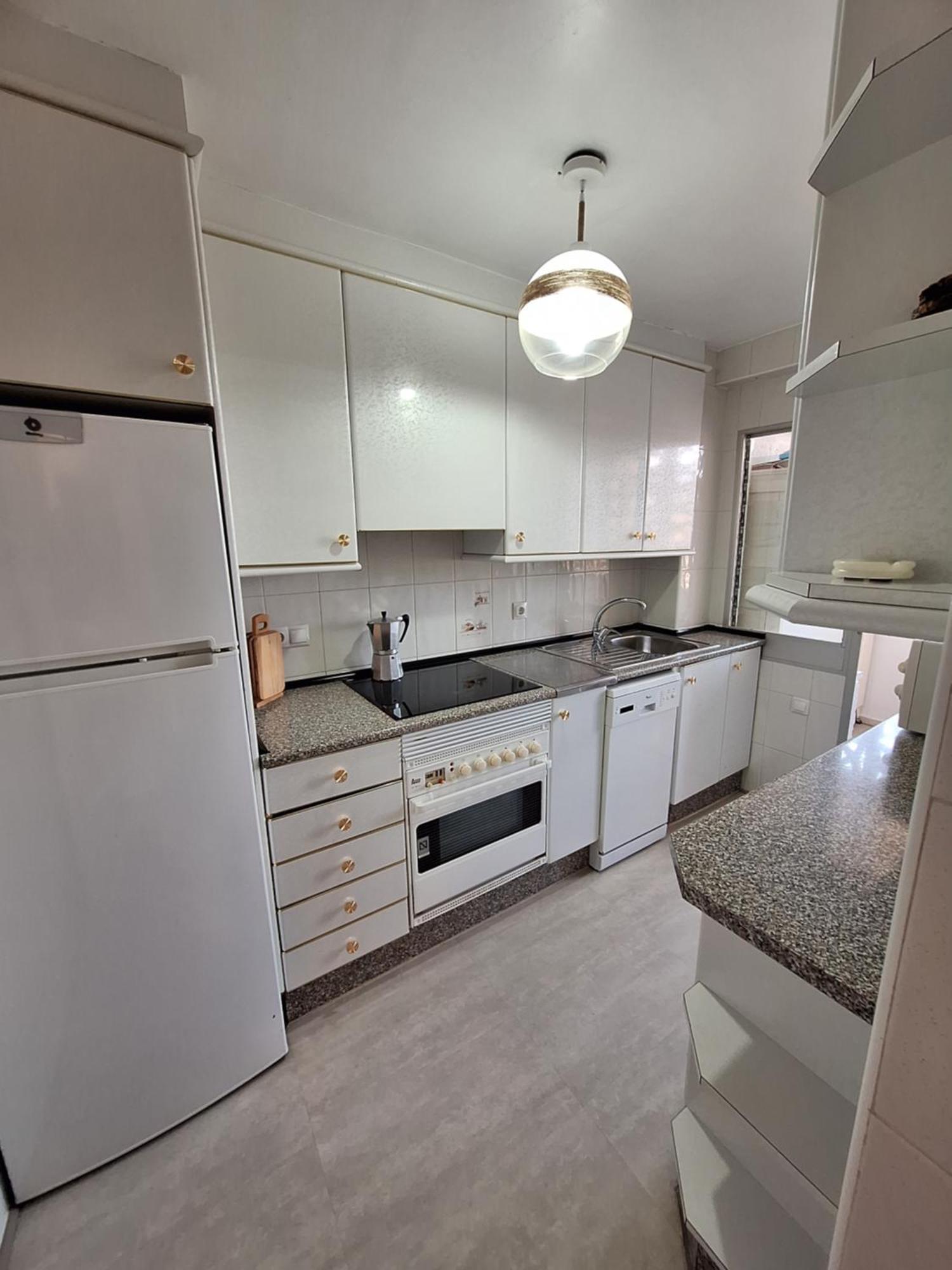 Beautiful 2 Bedrooms Aparatament Apartamento *
