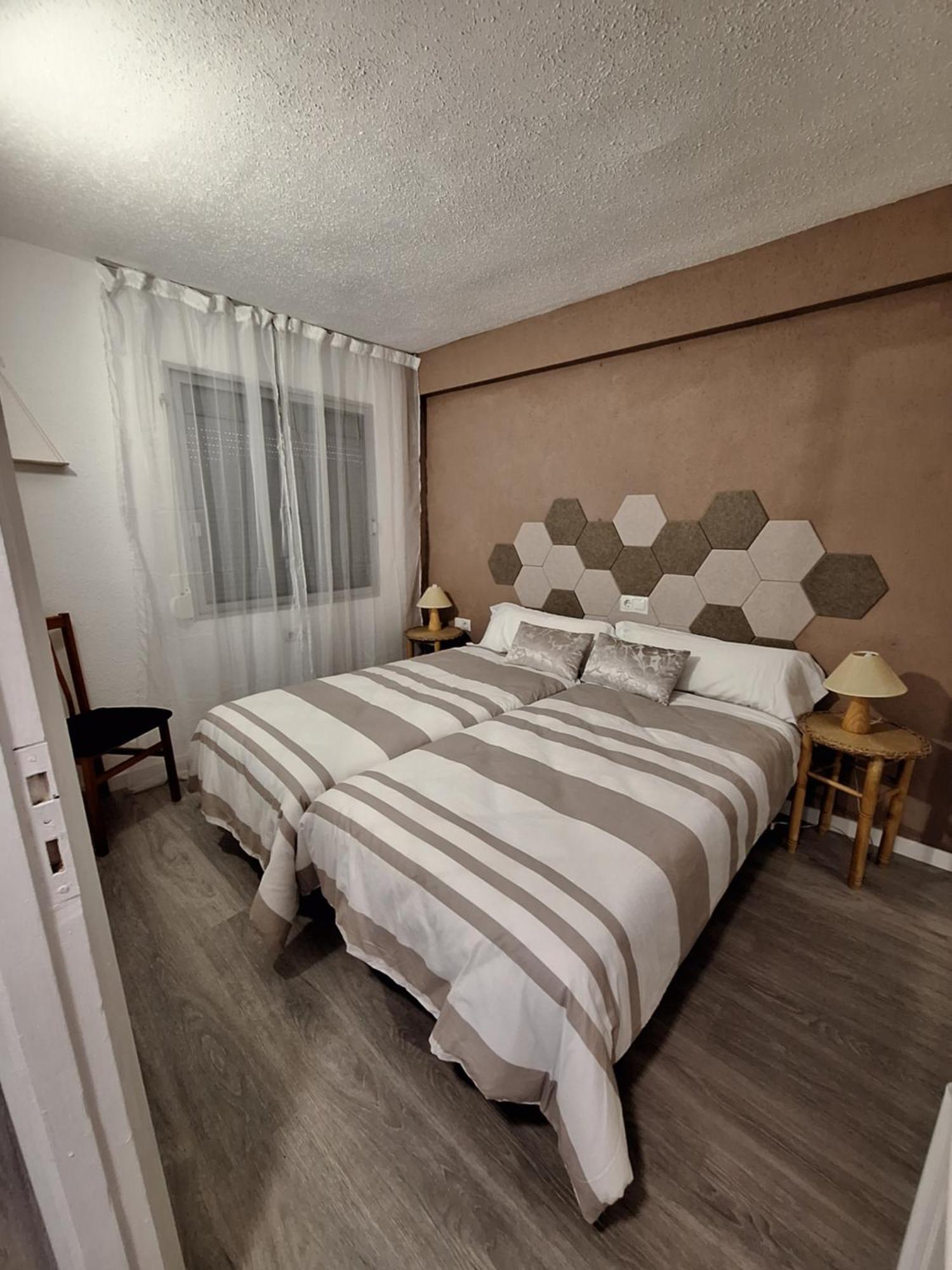 Apartamento Beautiful 2 Bedrooms Aparatament Benidorm