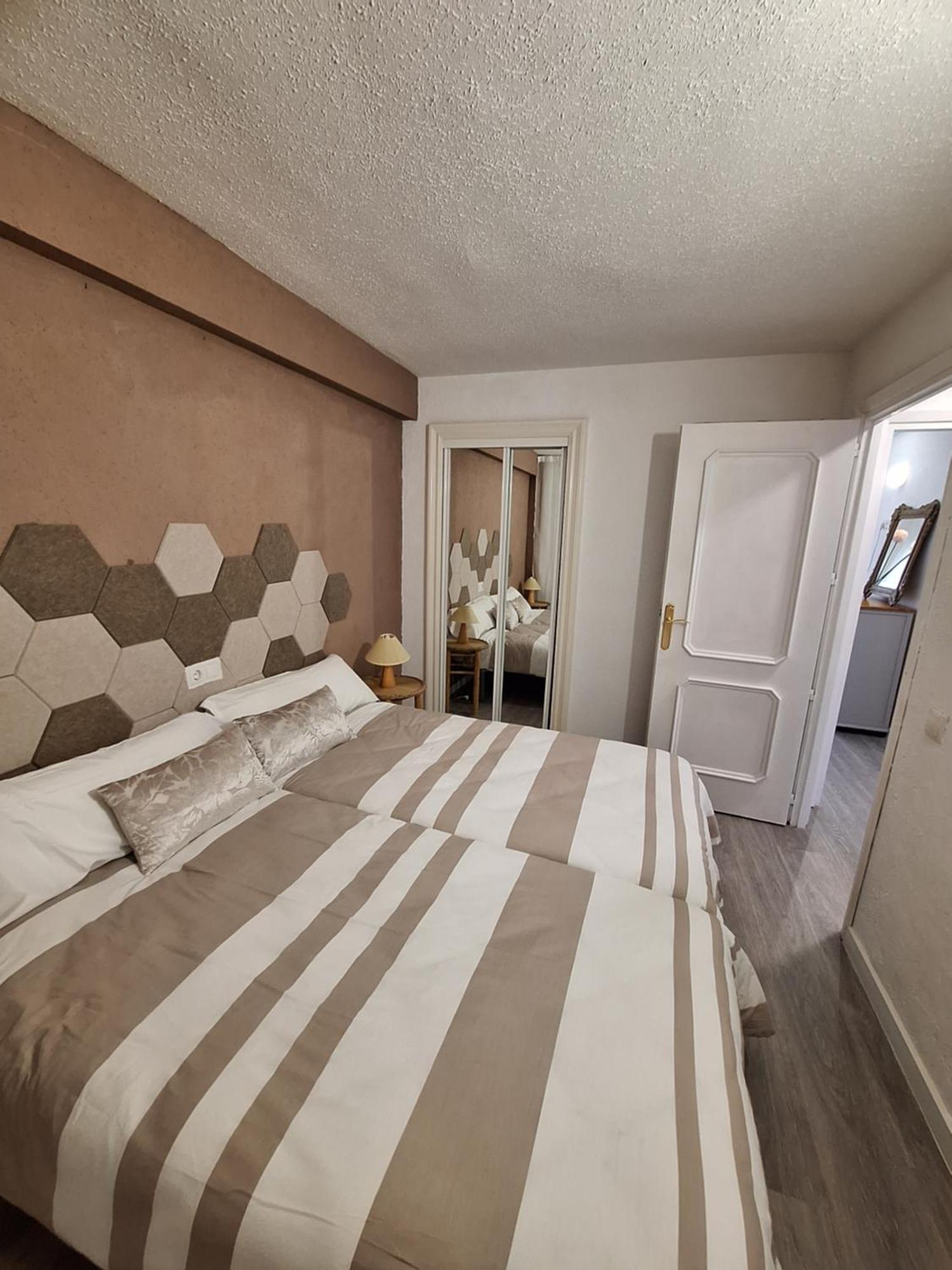 Apartamento Beautiful 2 Bedrooms Aparatament *