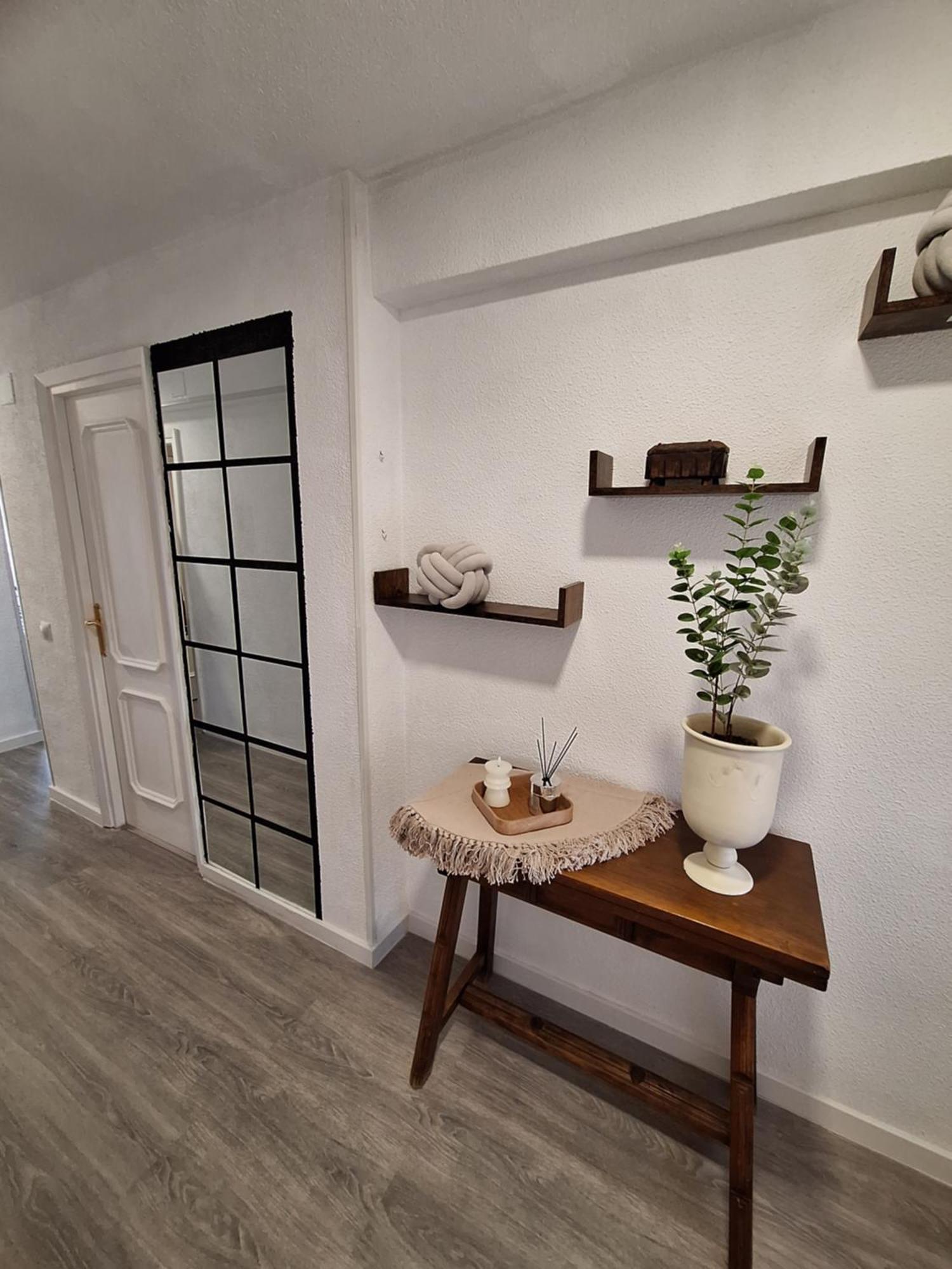 Beautiful 2 Bedrooms Aparatament Apartamento *
