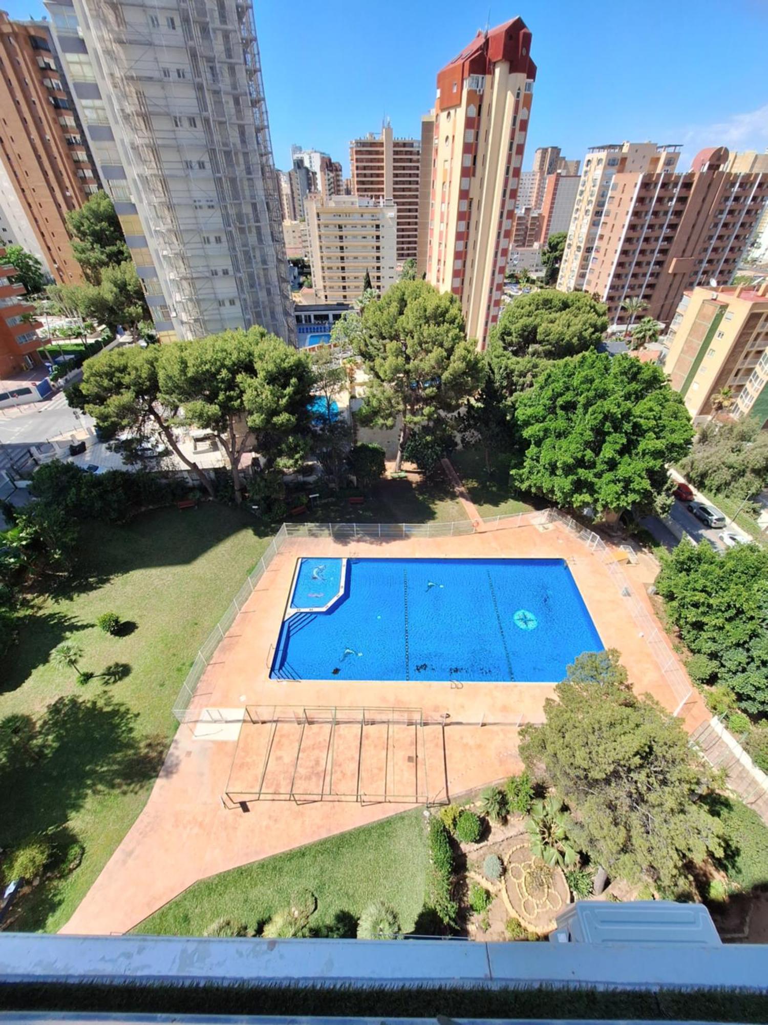 Apartamento Beautiful 2 Bedrooms Aparatament *