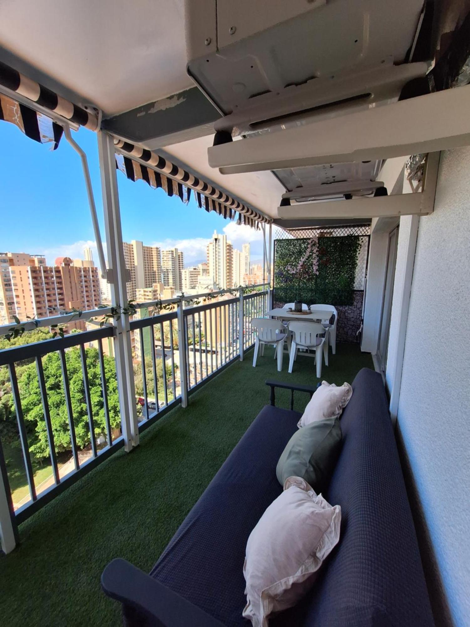 Beautiful 2 Bedrooms Aparatament Apartamento