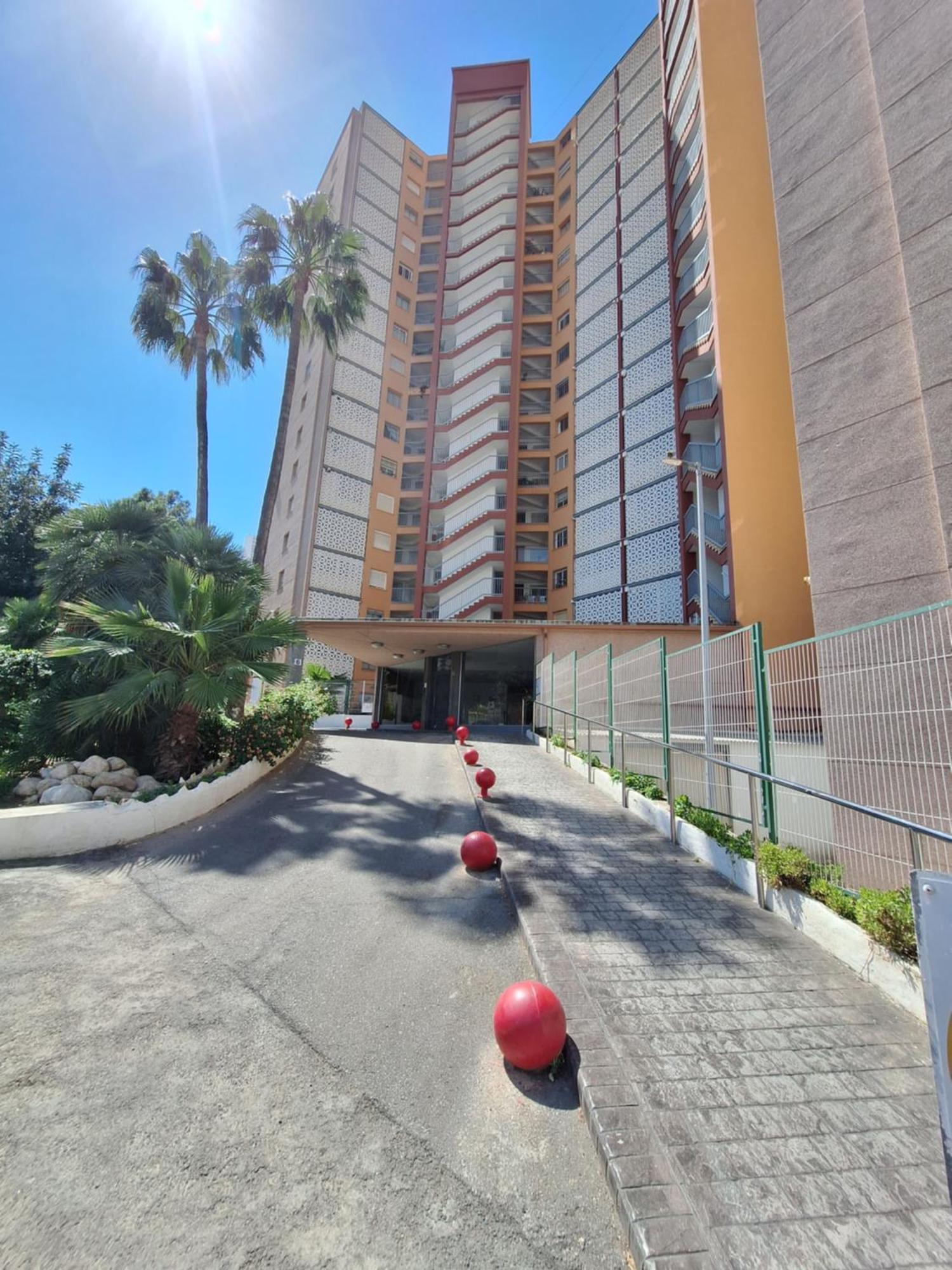 Apartamento Beautiful 2 Bedrooms Aparatament
