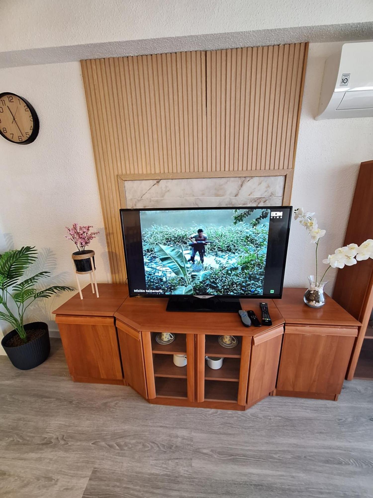Beautiful 2 Bedrooms Aparatament Apartamento